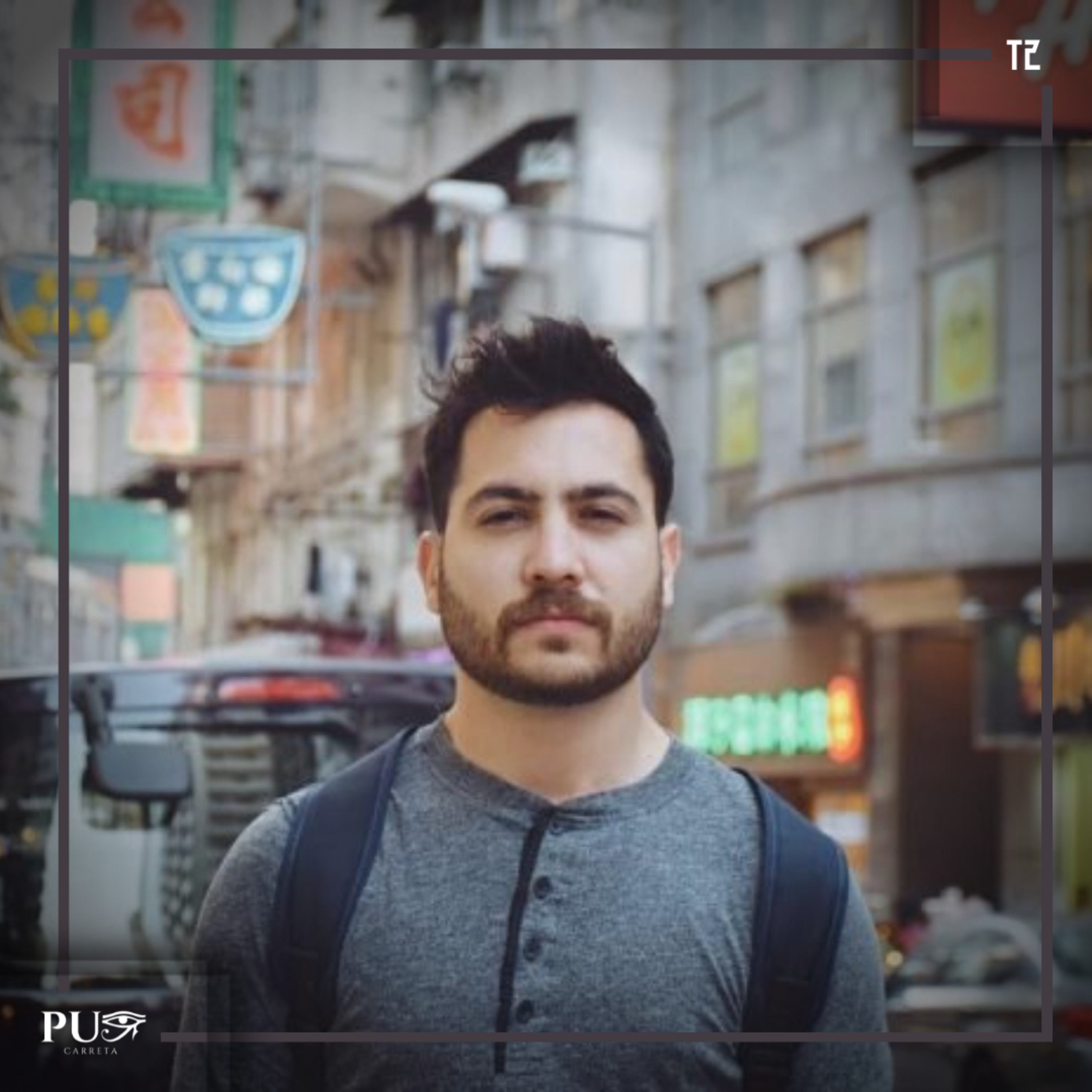 Pura Carreta
