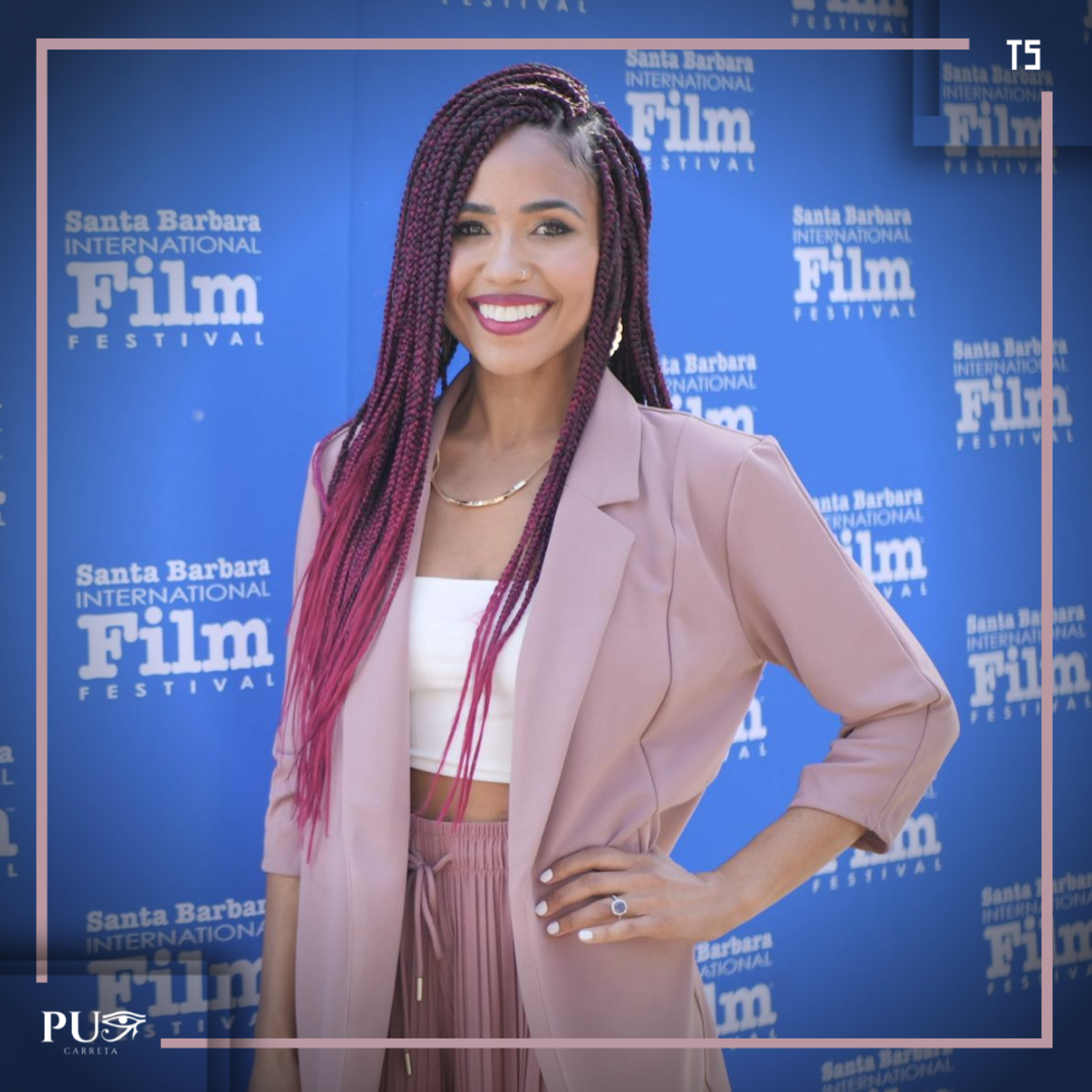 Entrevista Alanna Brown, directora de la película ´Árboles de Paz´ episode artwork