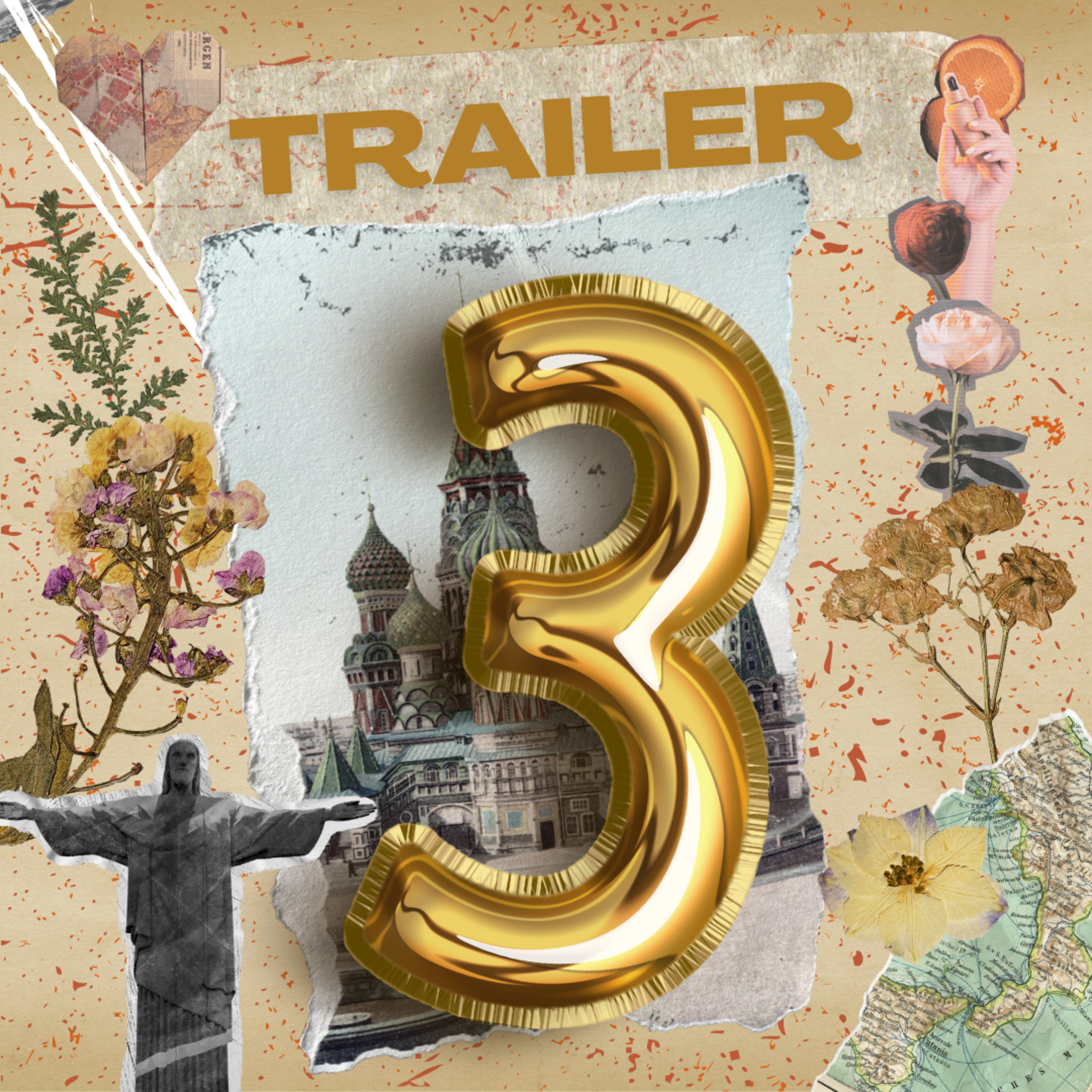 Trailer Tercera Temporada  episode artwork