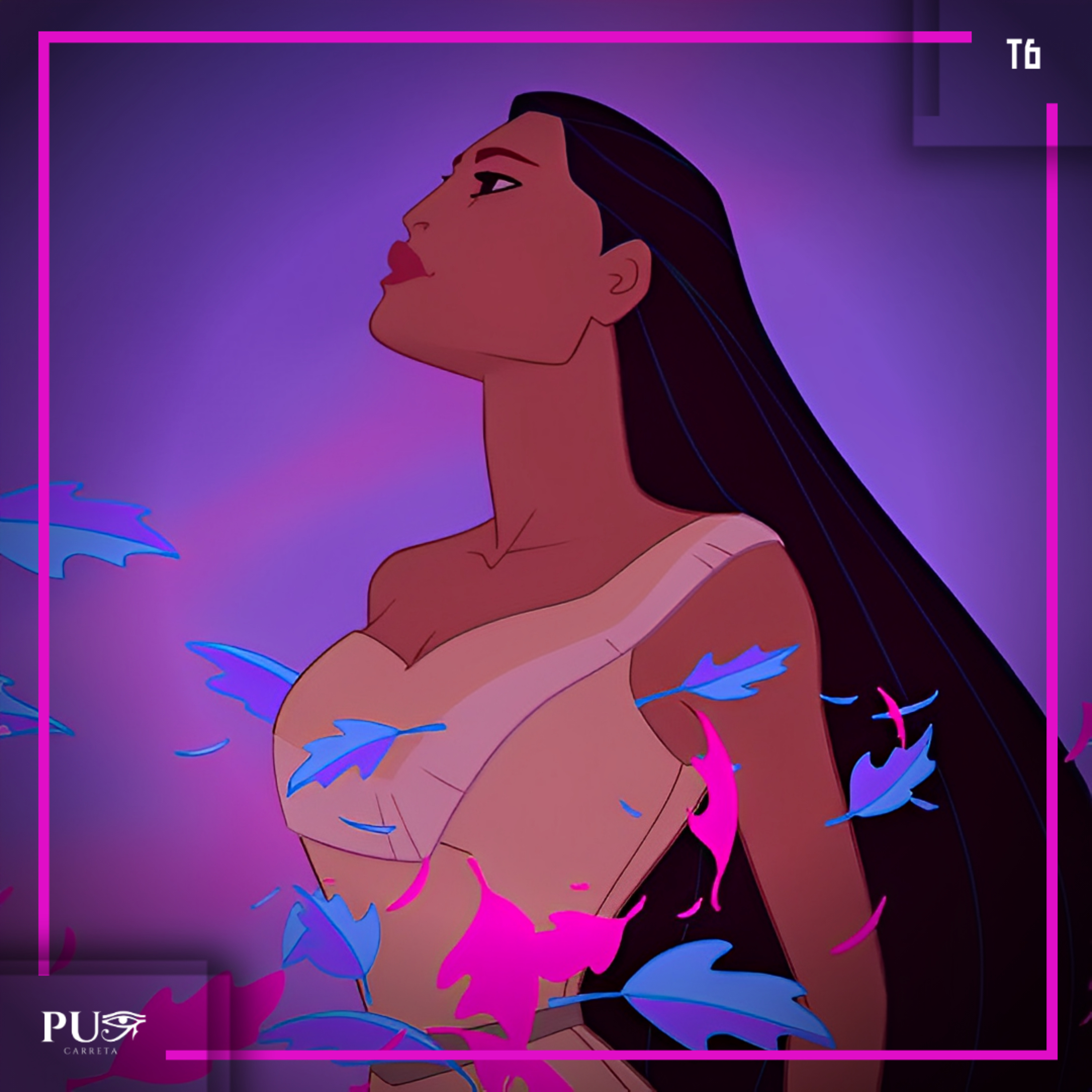 T6 - C7: Pocahontas, un producto Jhonson & Jhonson  episode artwork