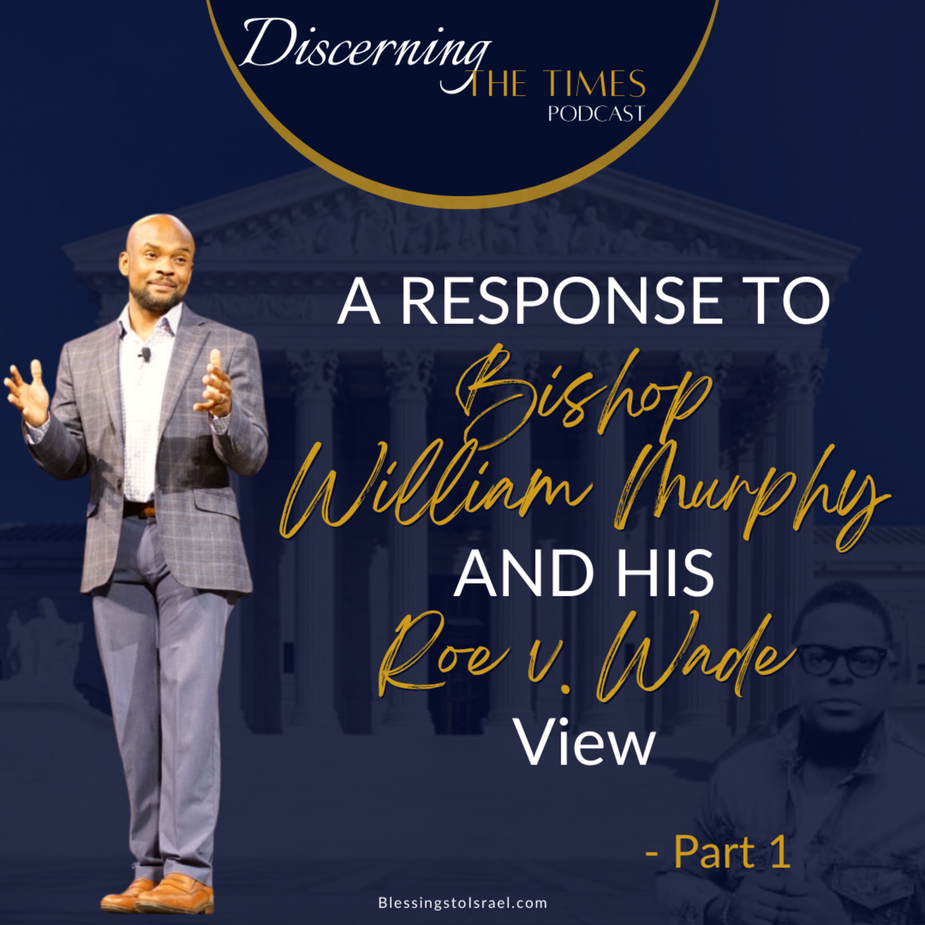 Discerning the Times