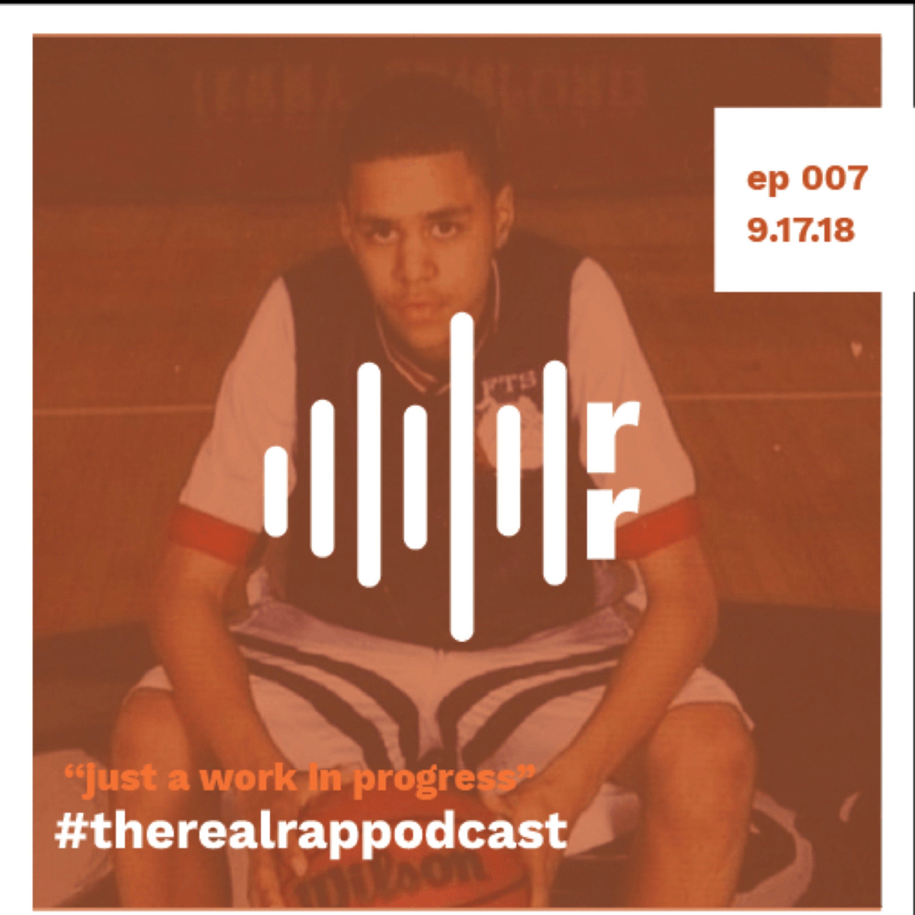 The Real Rap Podcast