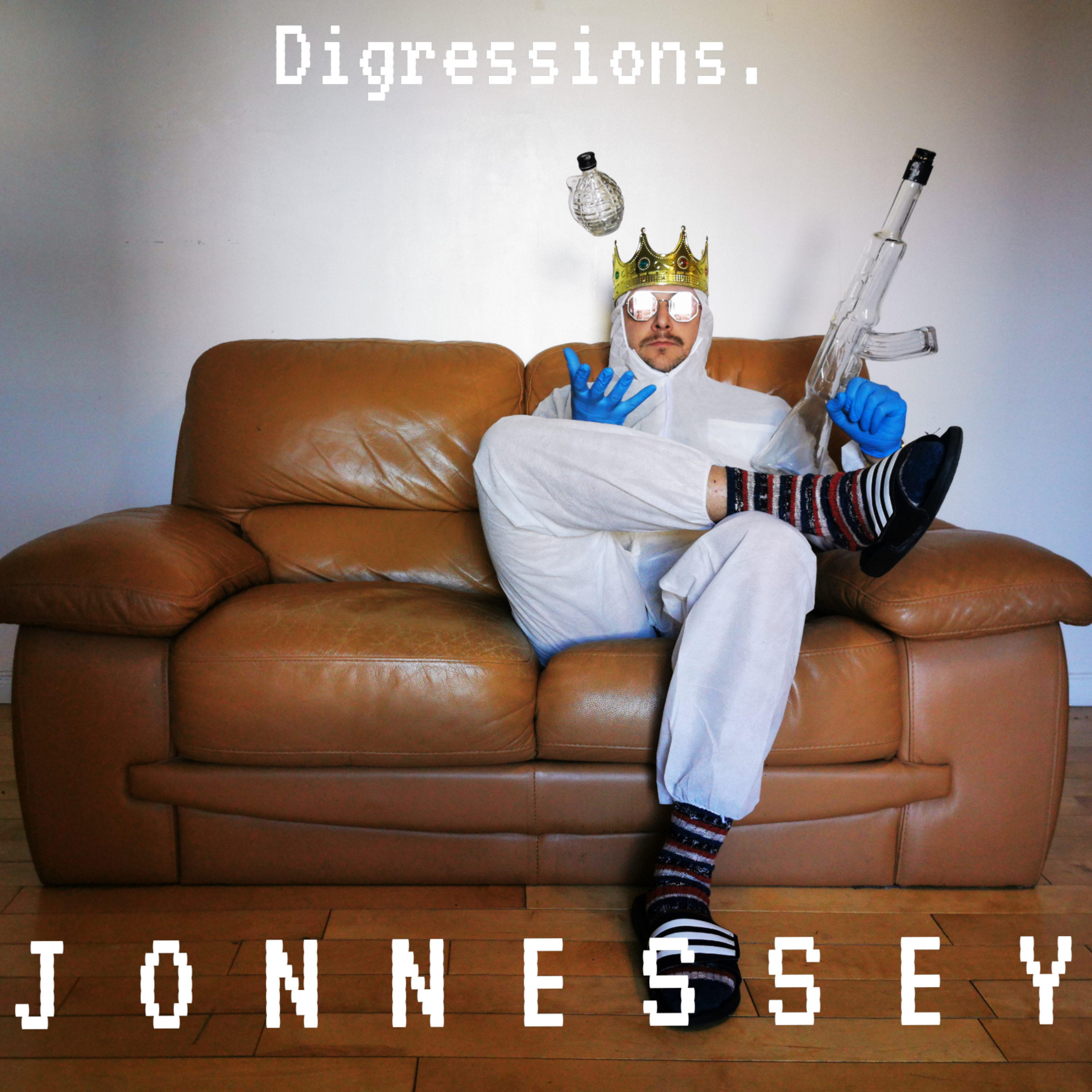 Digressions.