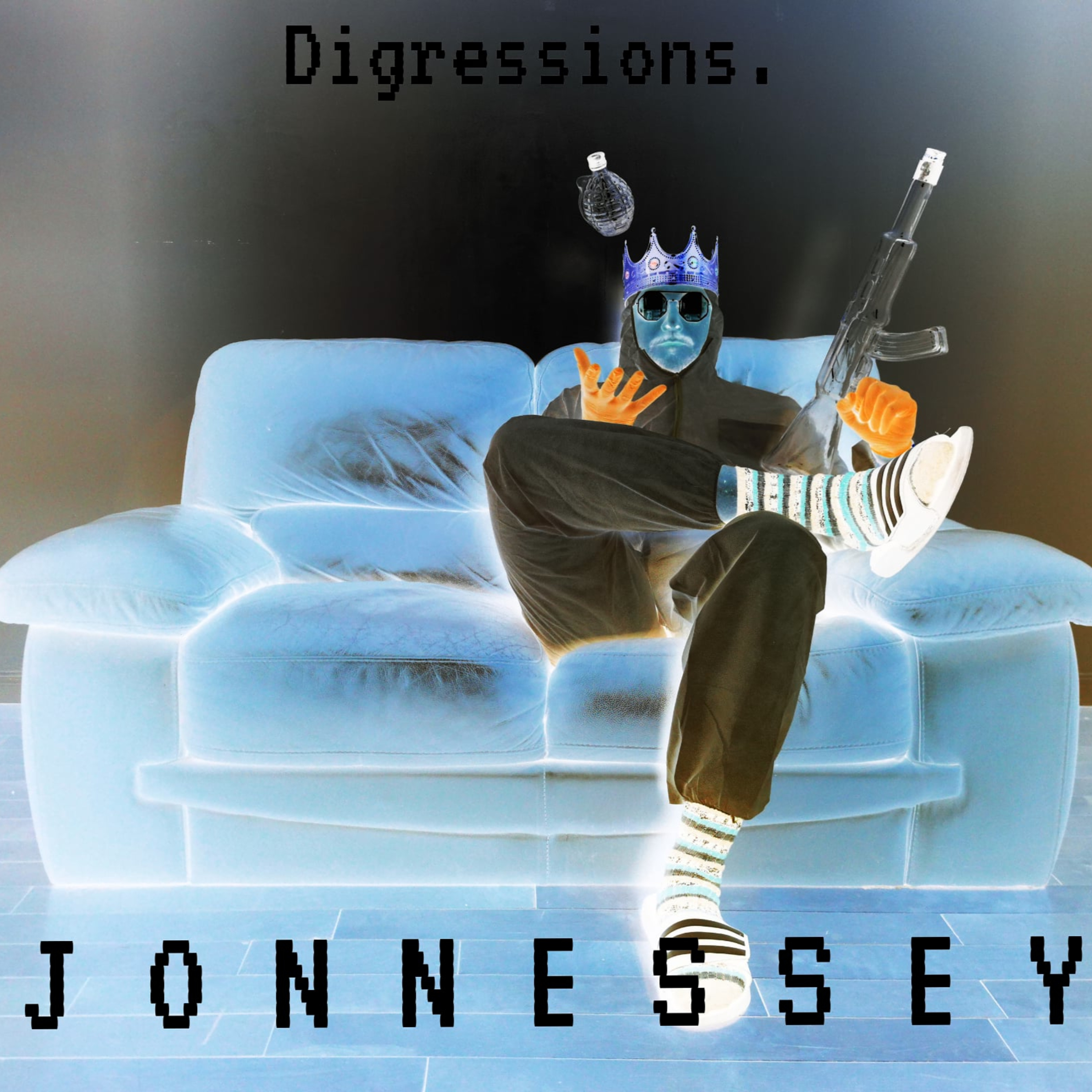 Digressions.