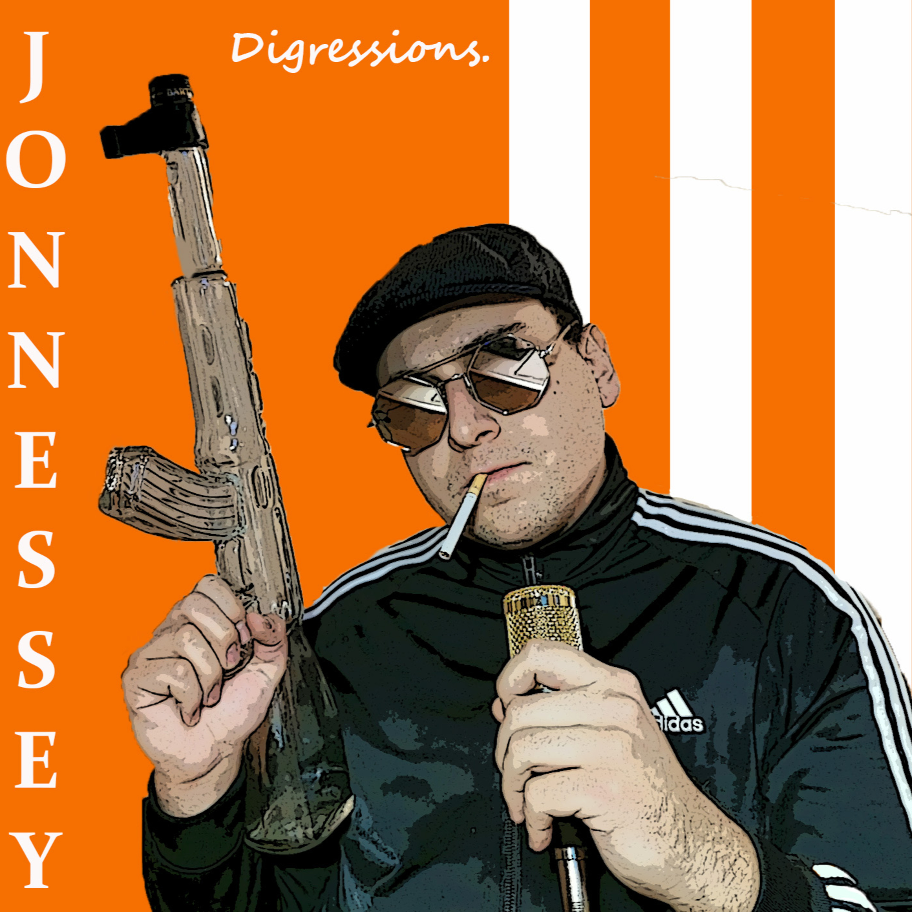 Digressions.