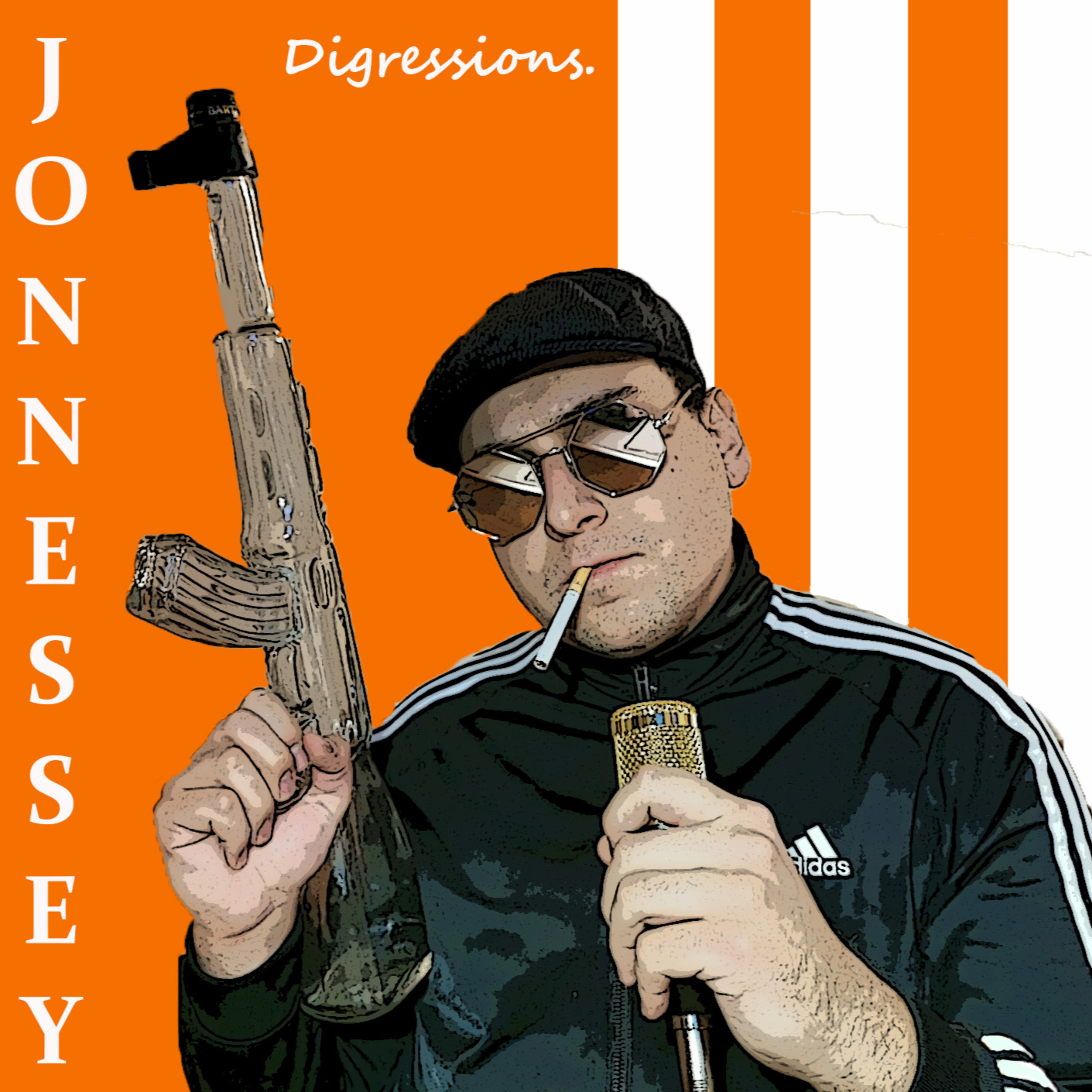 Digressions.