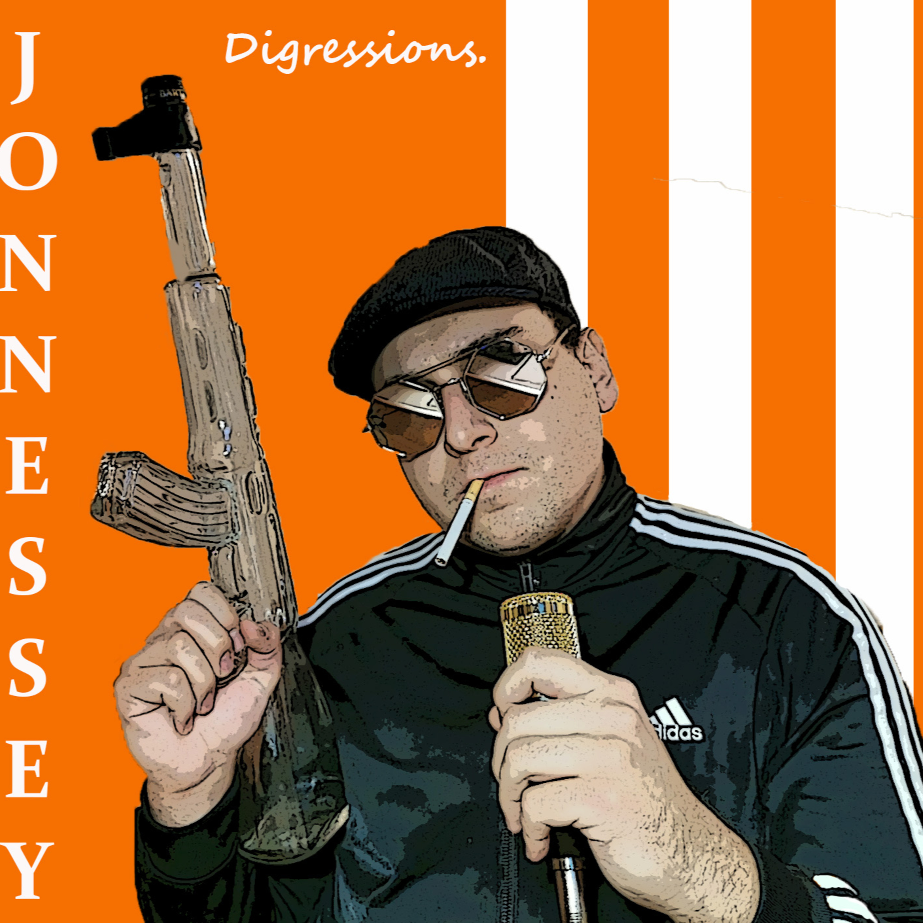 Digressions.