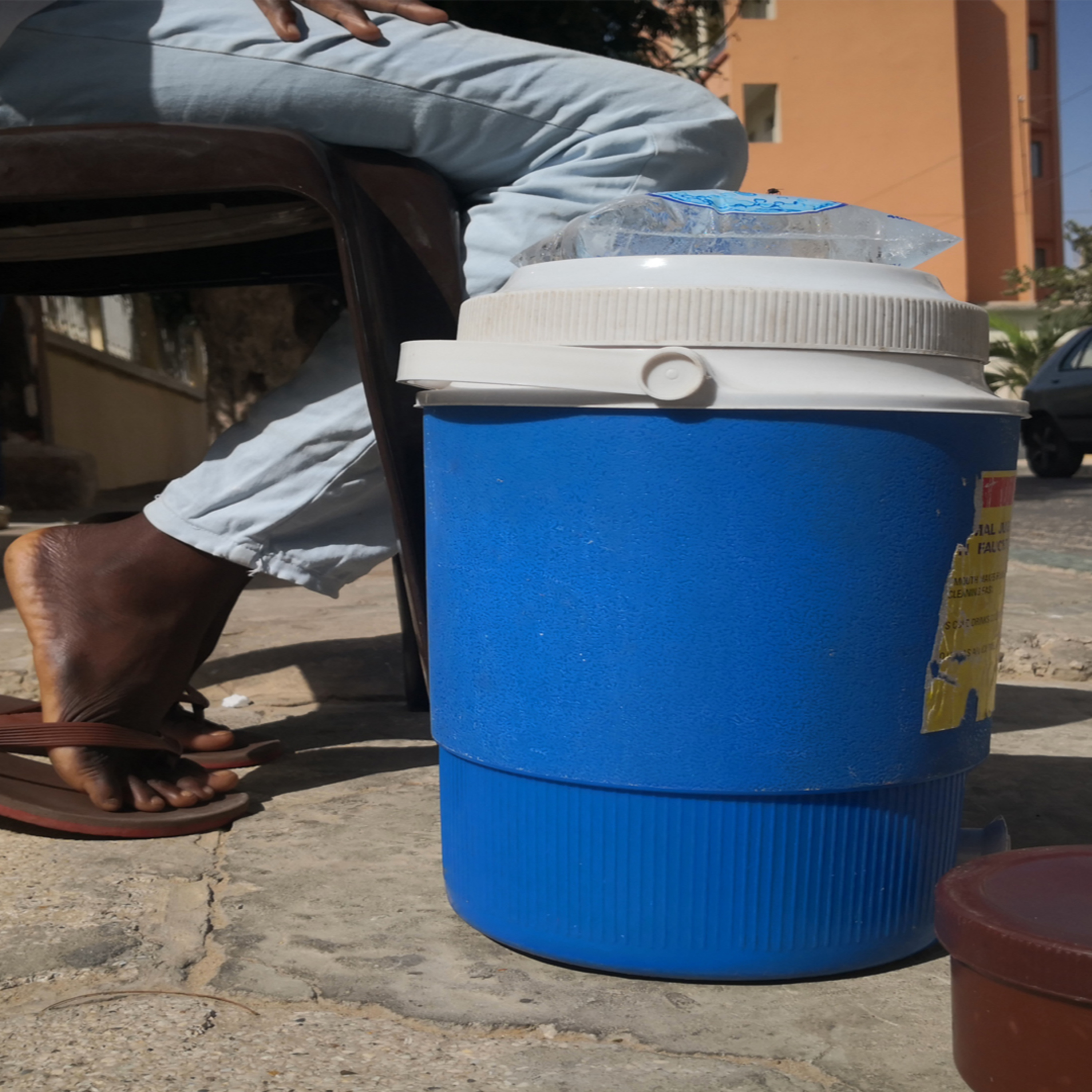 Nouvelle loi sur le plastique: avenir incertain pour les emplois du sachet