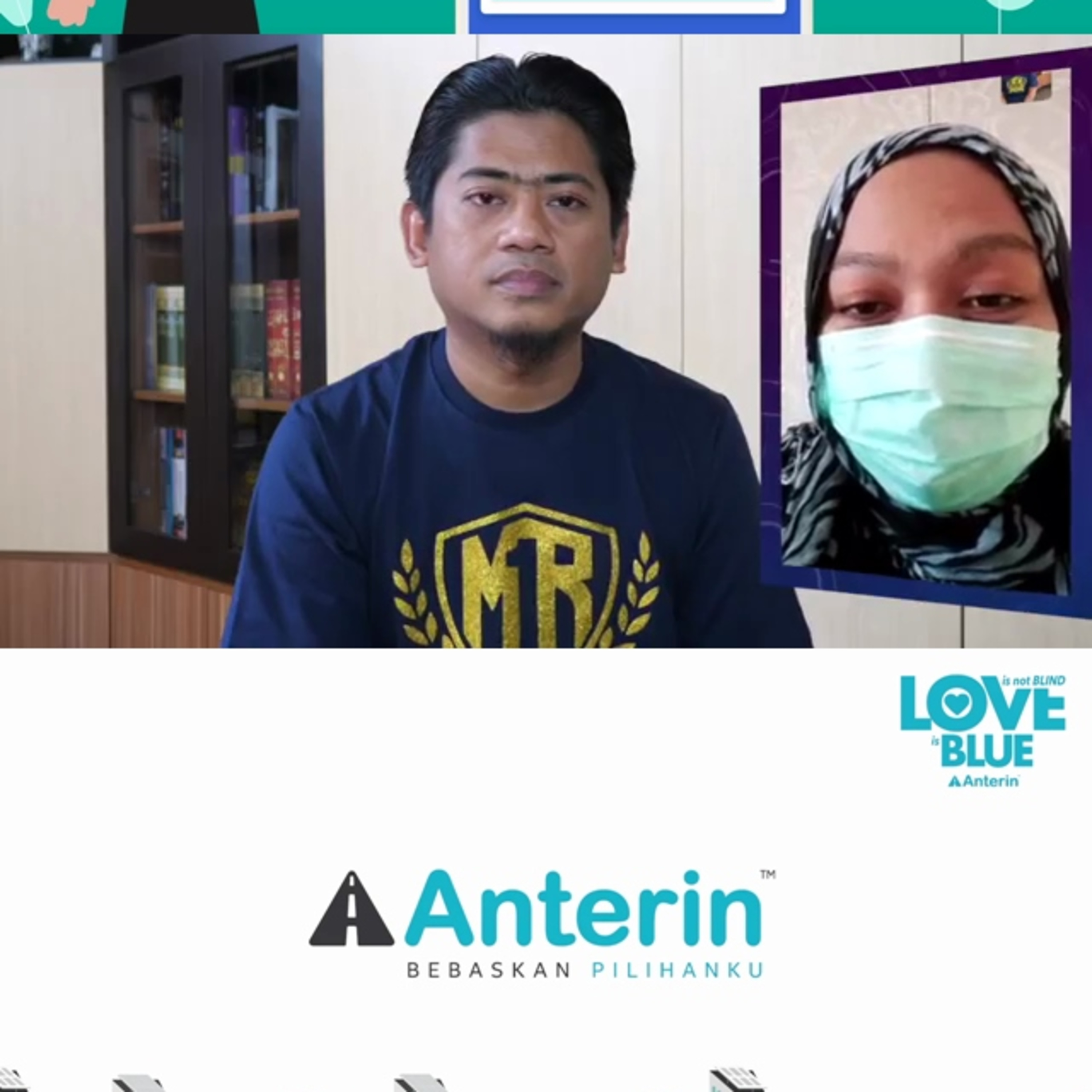 Anterin Bandung