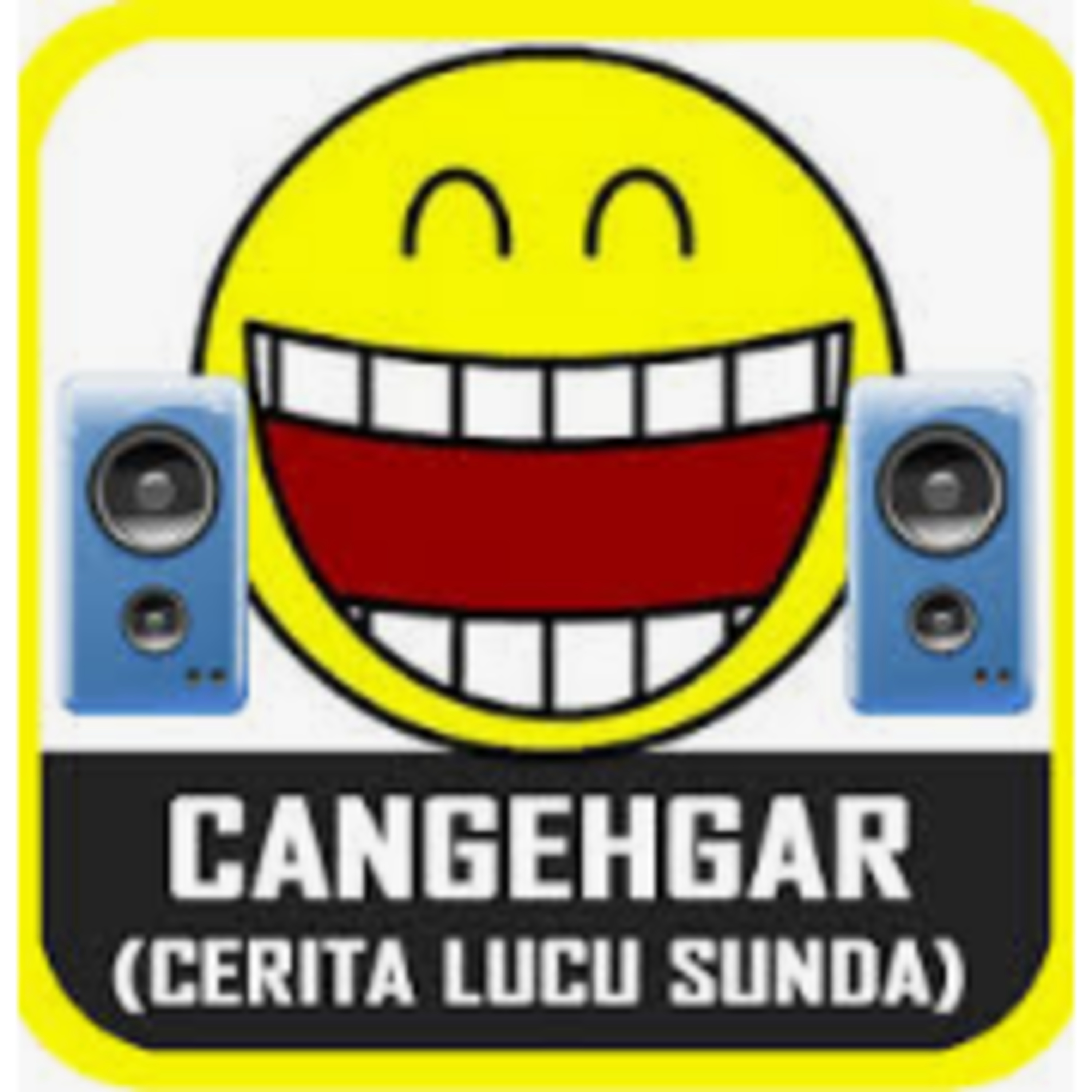 Ca Ngeh Gar , Bodoran Sunda