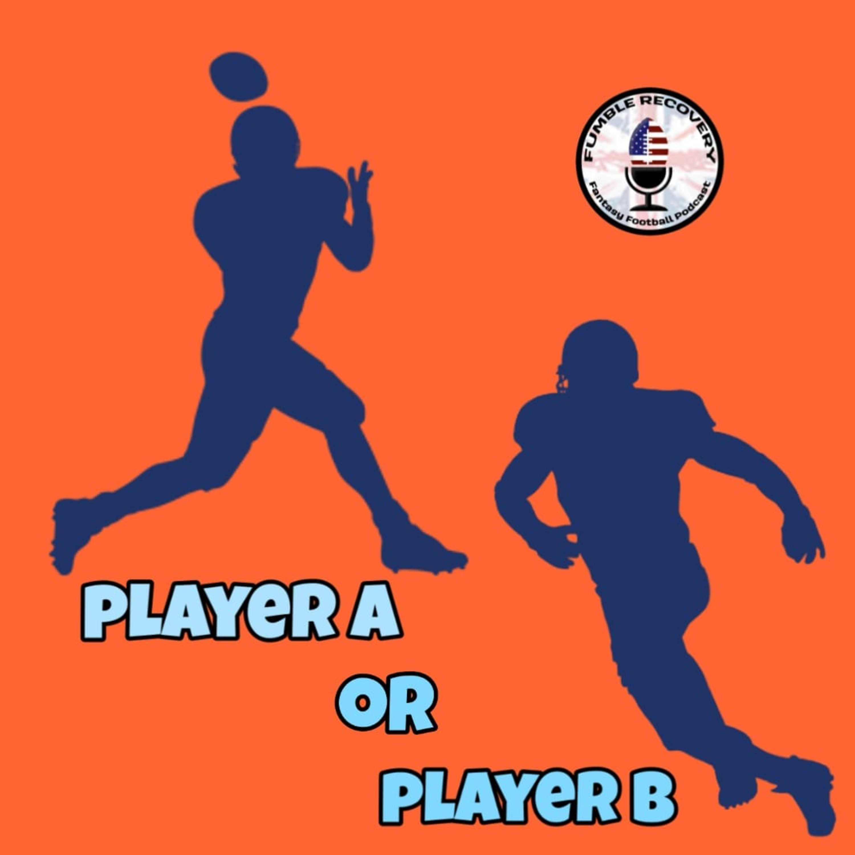 Fumble Recovery Fantasy Football Podcast