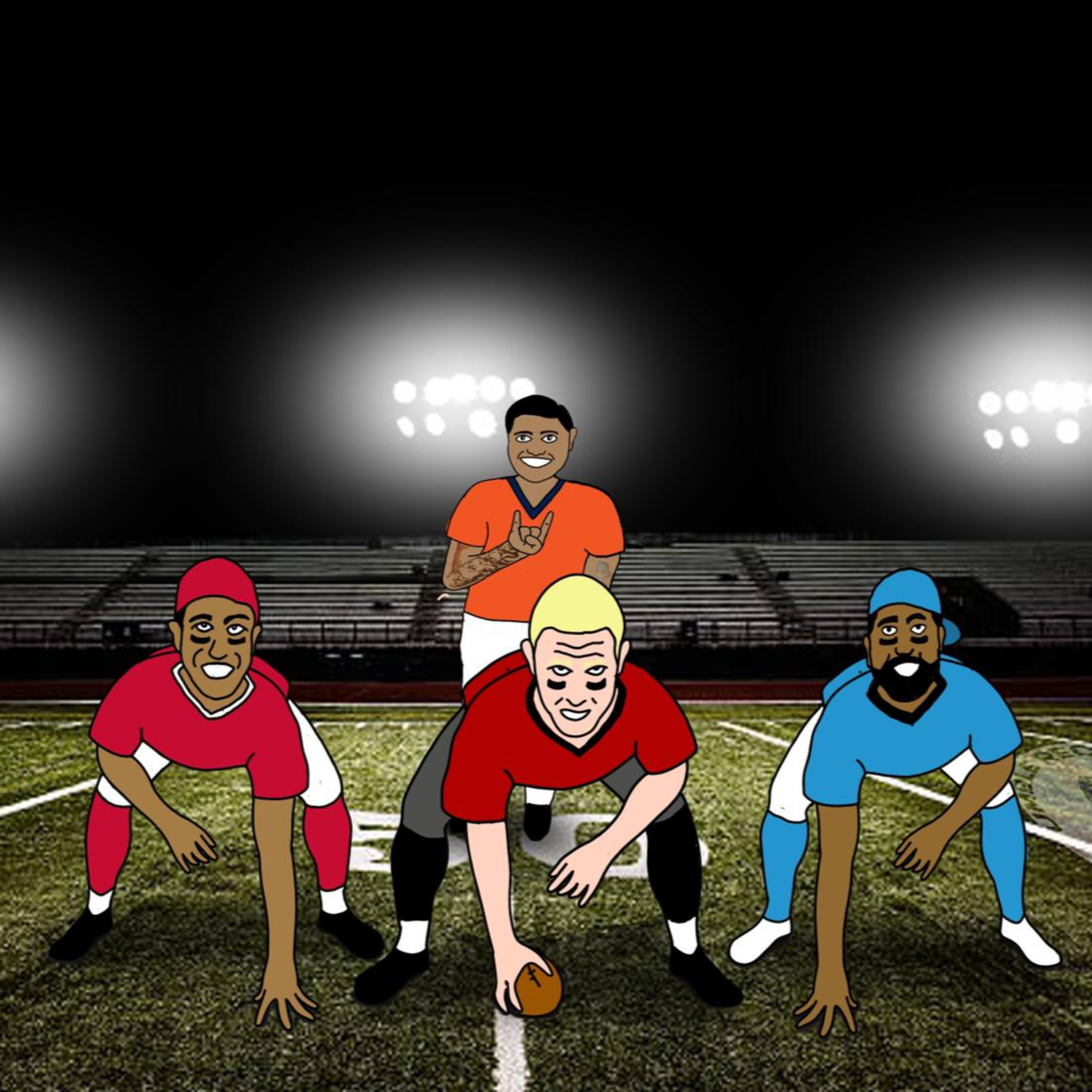Fumble Recovery Fantasy Football Podcast