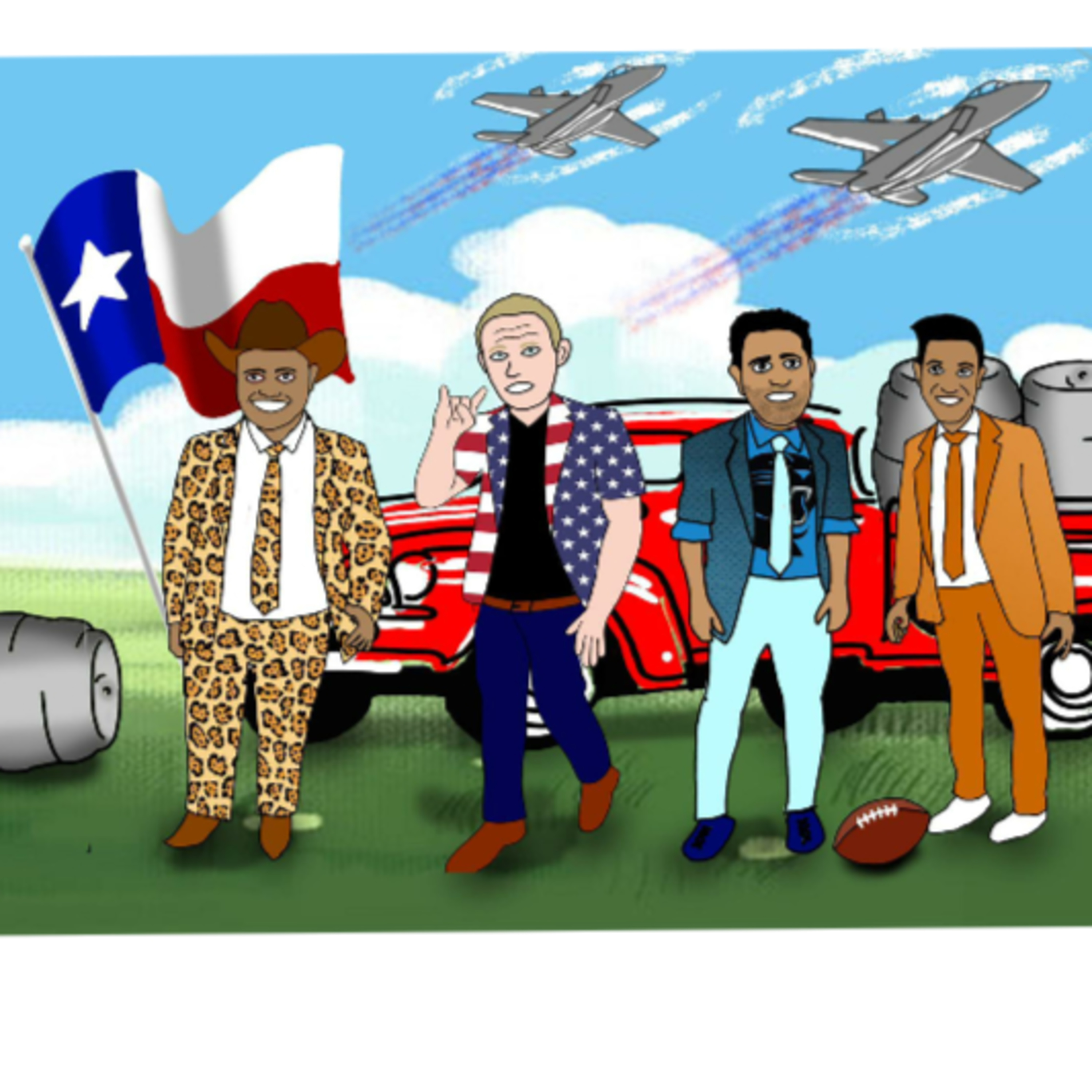 Fumble Recovery Fantasy Football Podcast