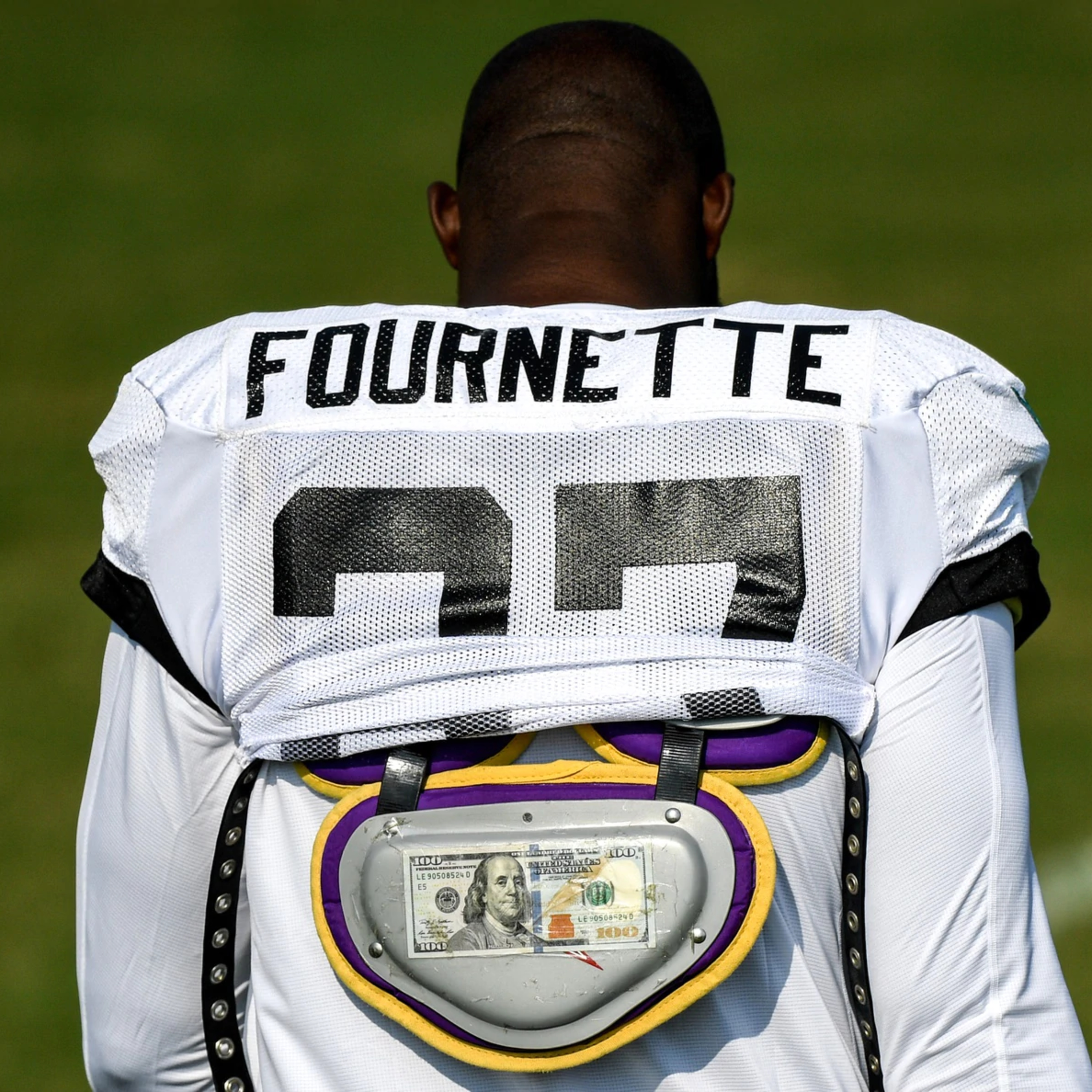 Fumble Recovery Fantasy Football Podcast
