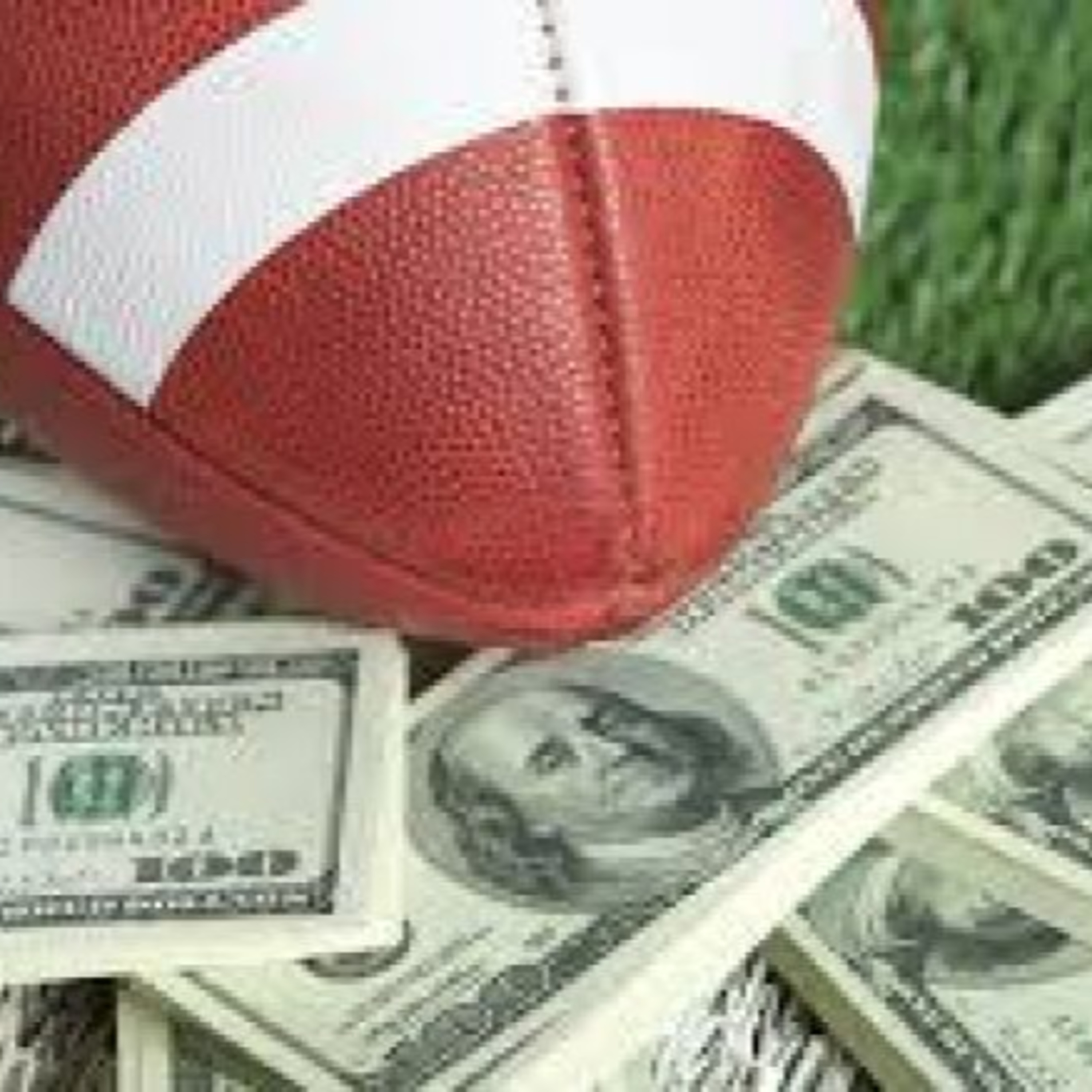Fumble Recovery Fantasy Football Podcast