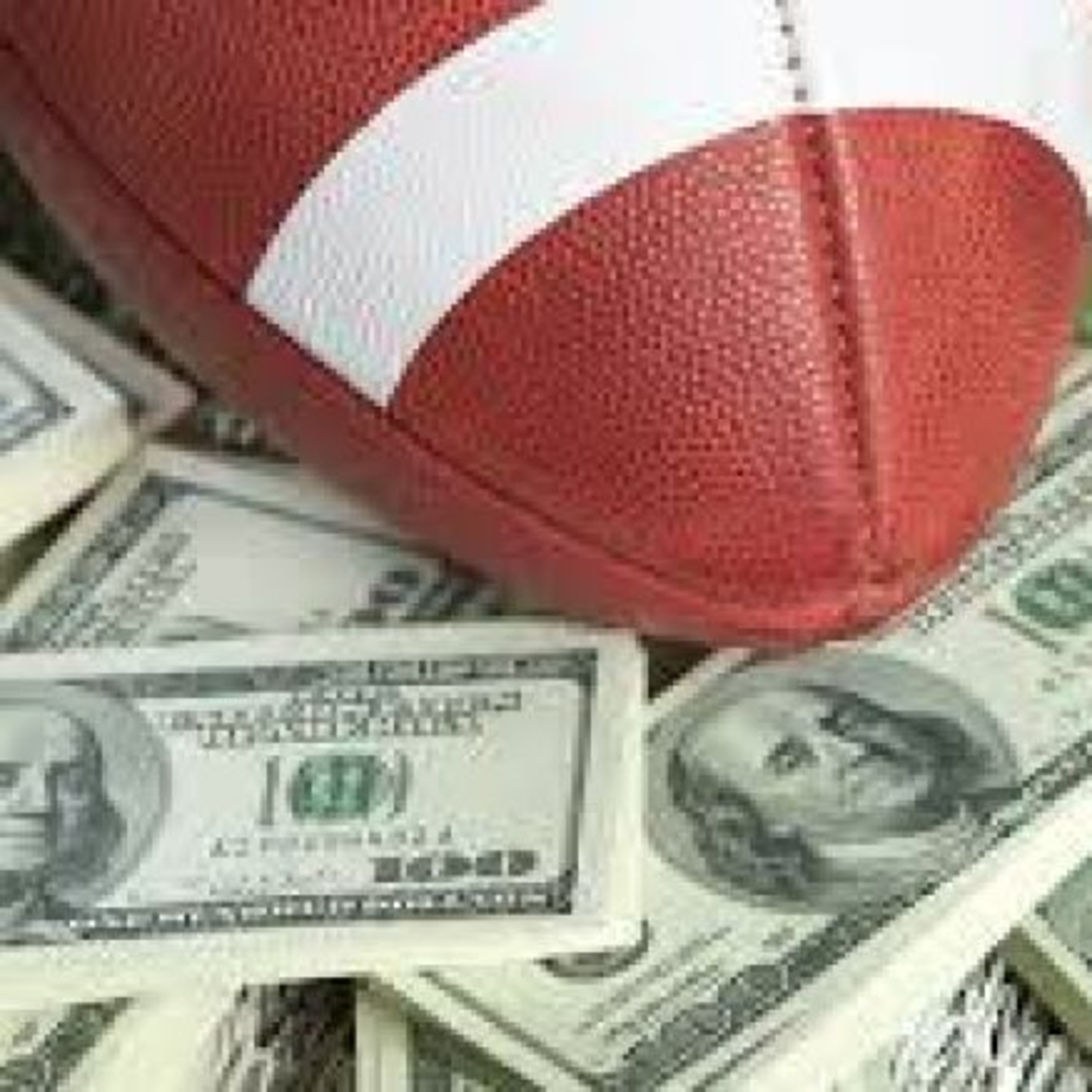 Fumble Recovery Fantasy Football Podcast