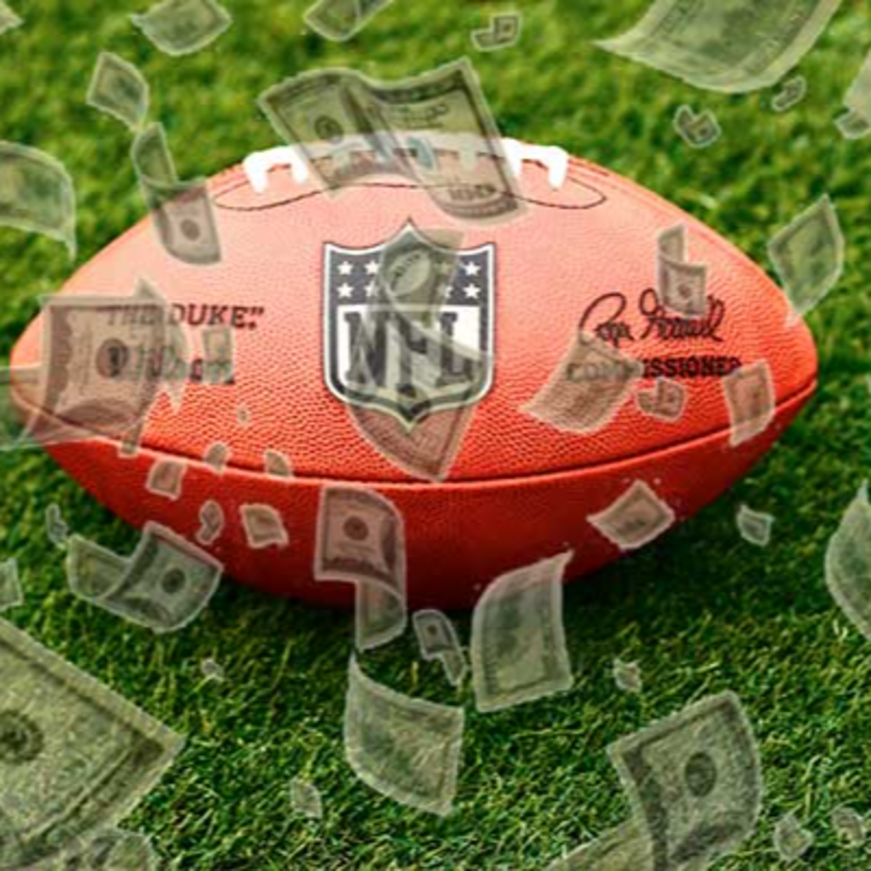 Fumble Recovery Fantasy Football Podcast