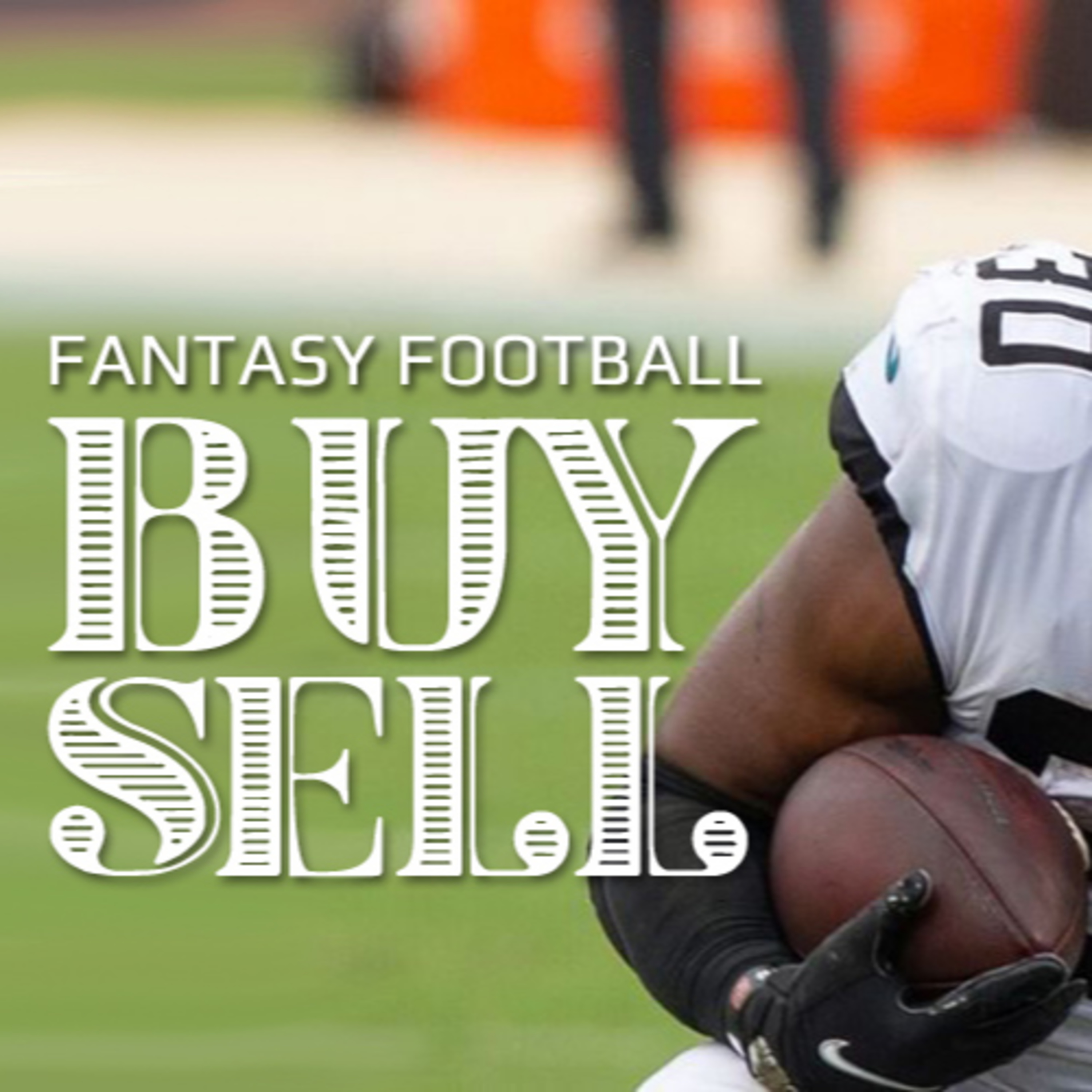 Fumble Recovery Fantasy Football Podcast