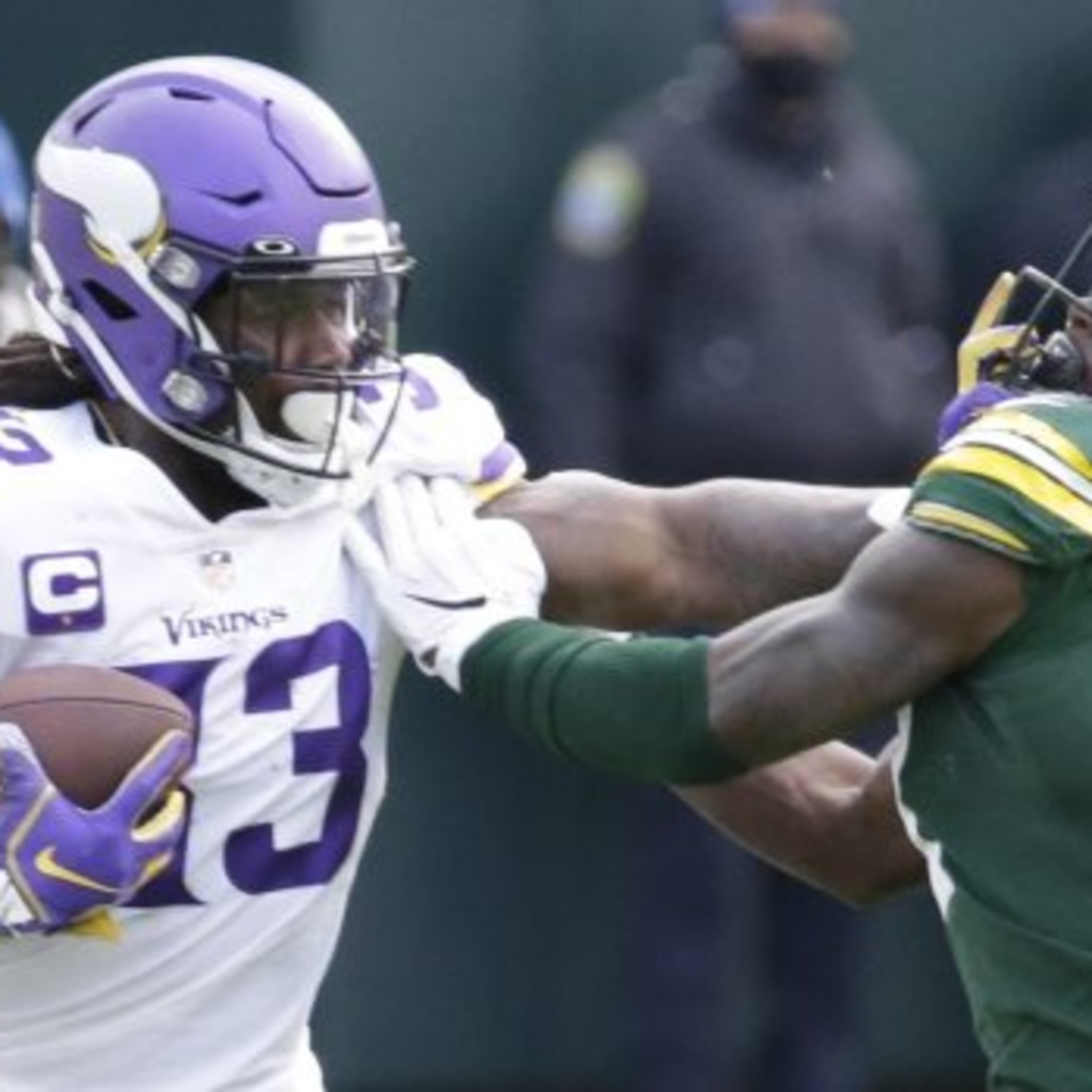 Fumble Recovery Fantasy Football Podcast
