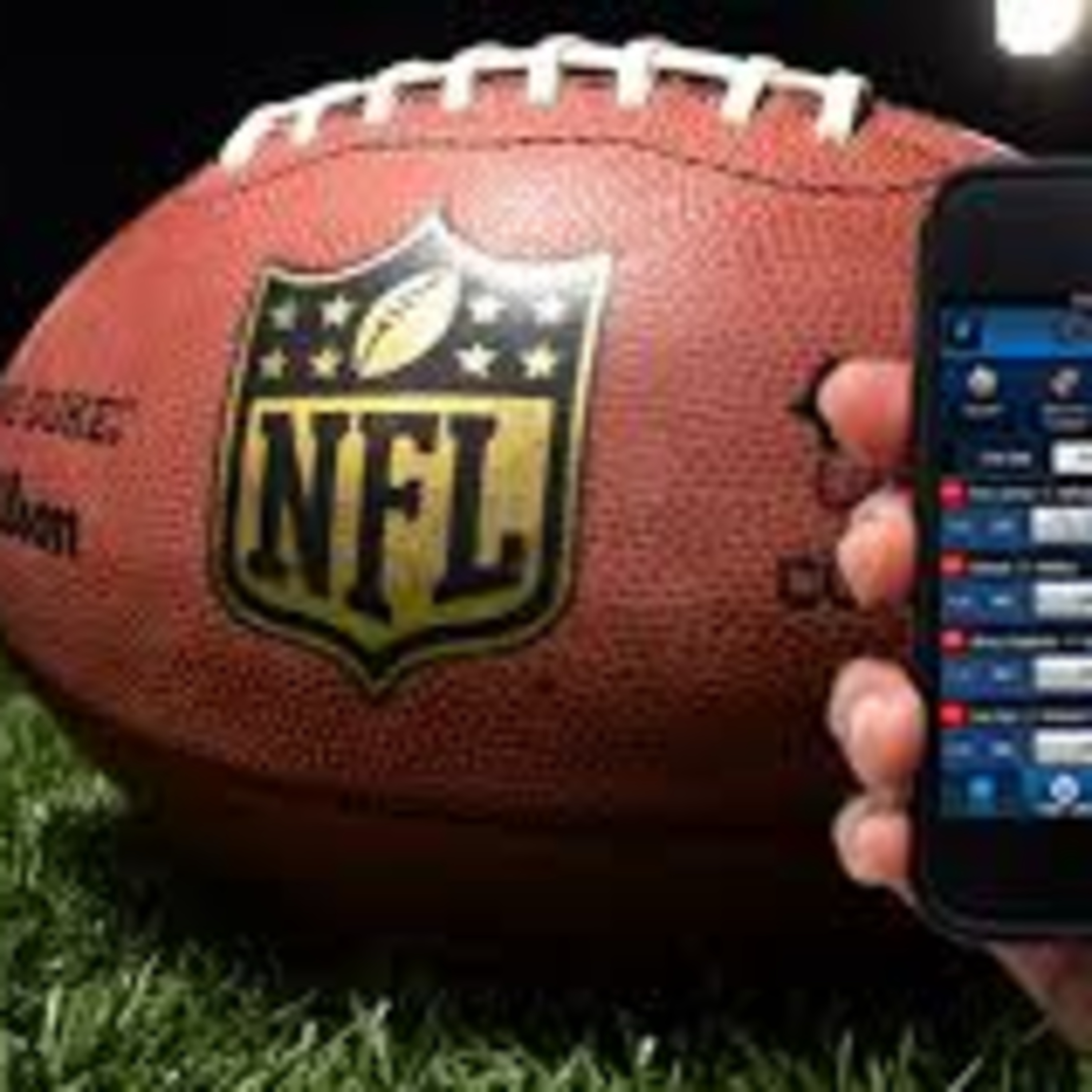 Fumble Recovery Fantasy Football Podcast