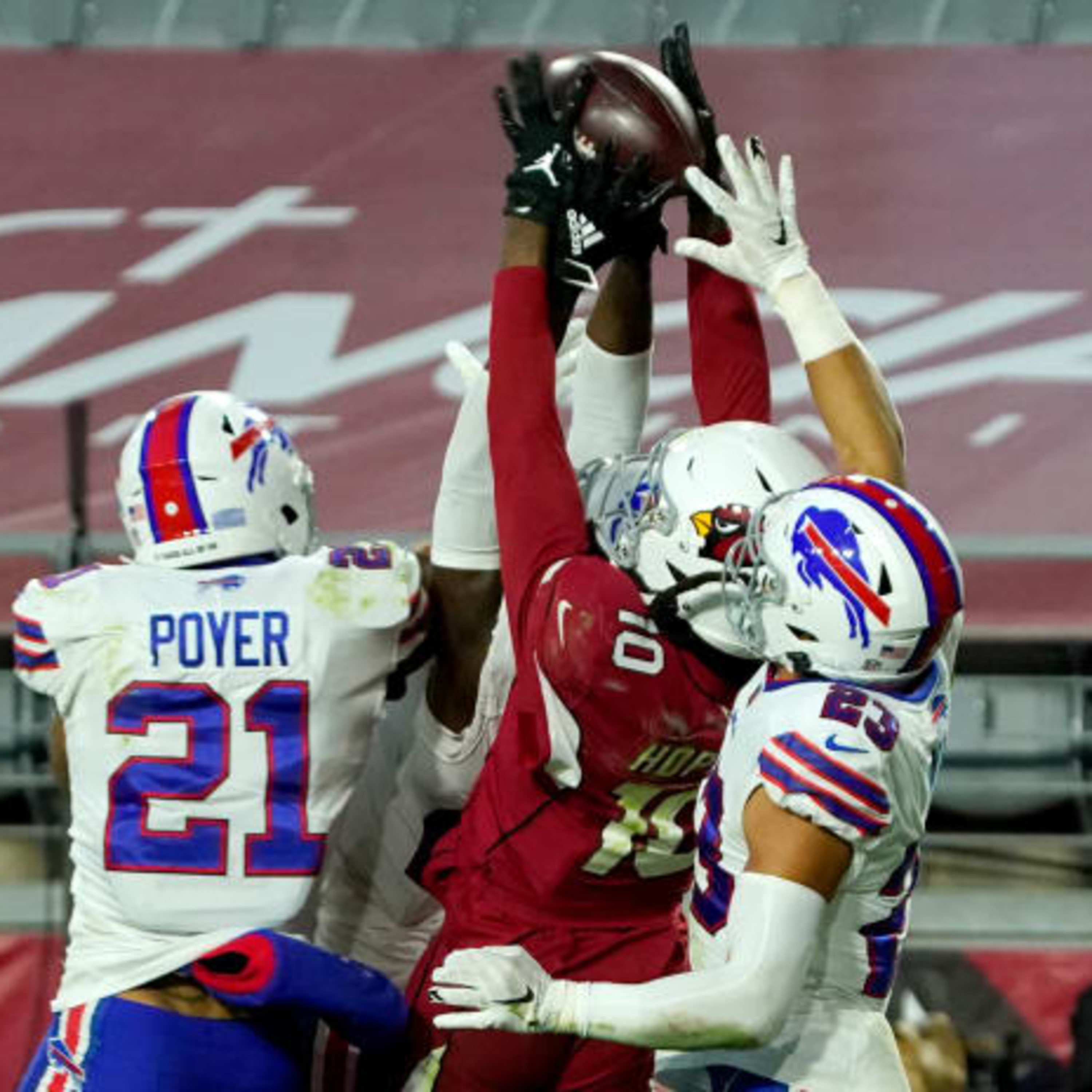 Fumble Recovery Fantasy Football Podcast