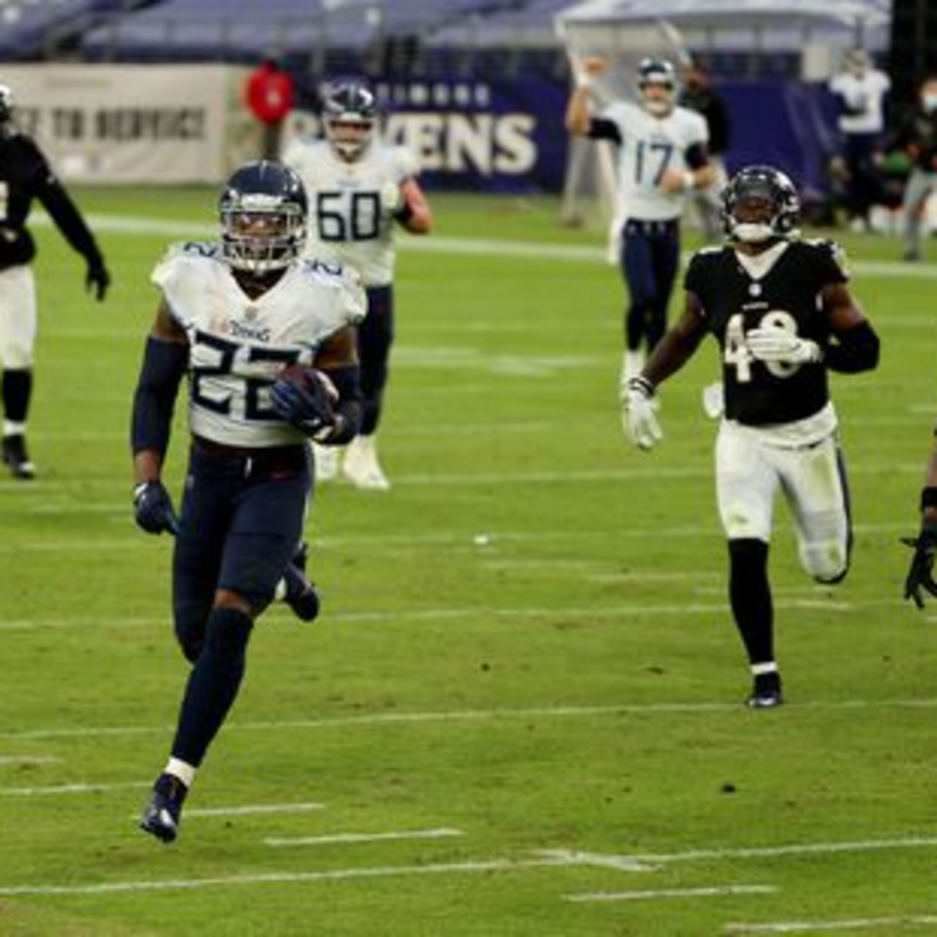Fumble Recovery Fantasy Football Podcast