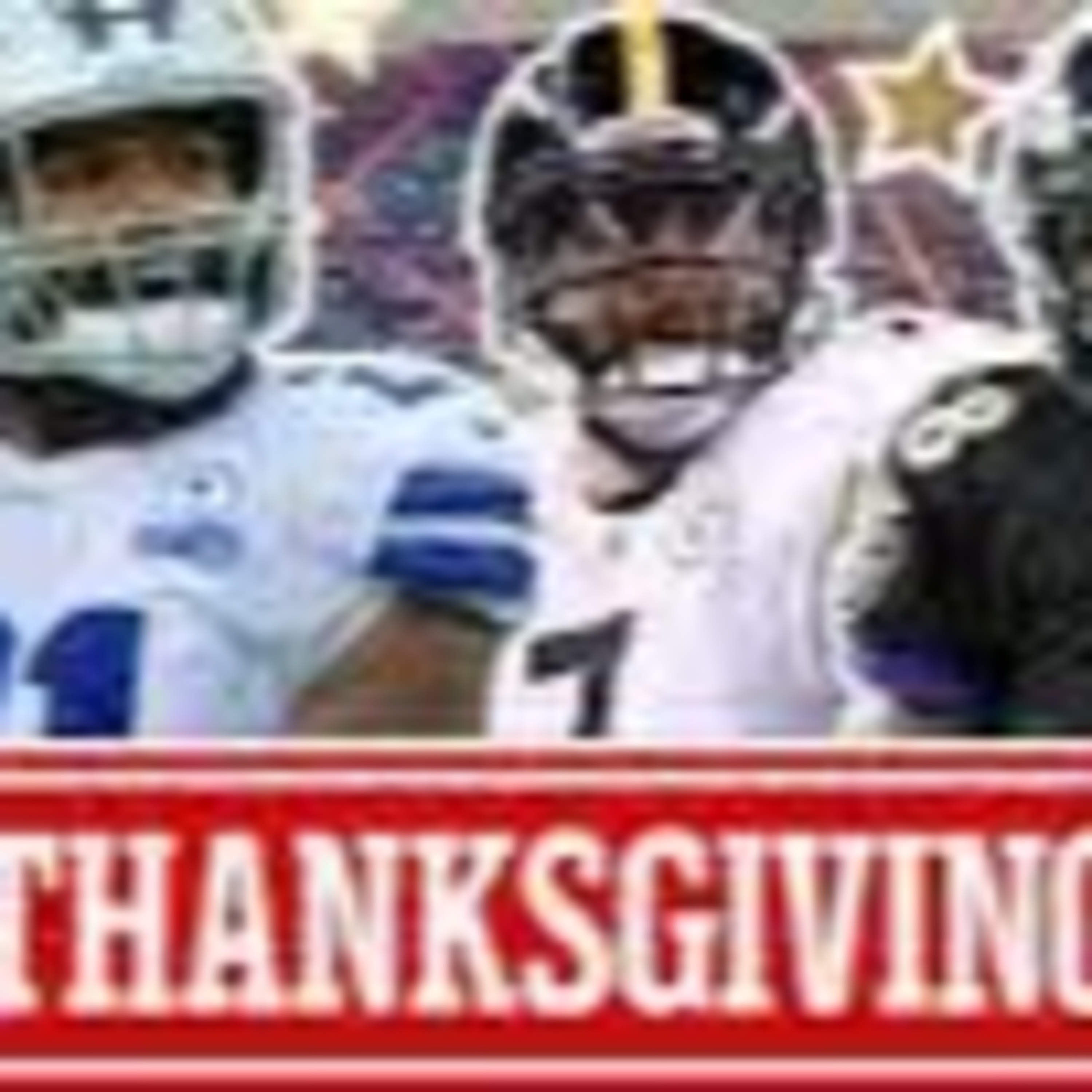 Fumble Recovery Fantasy Football Podcast