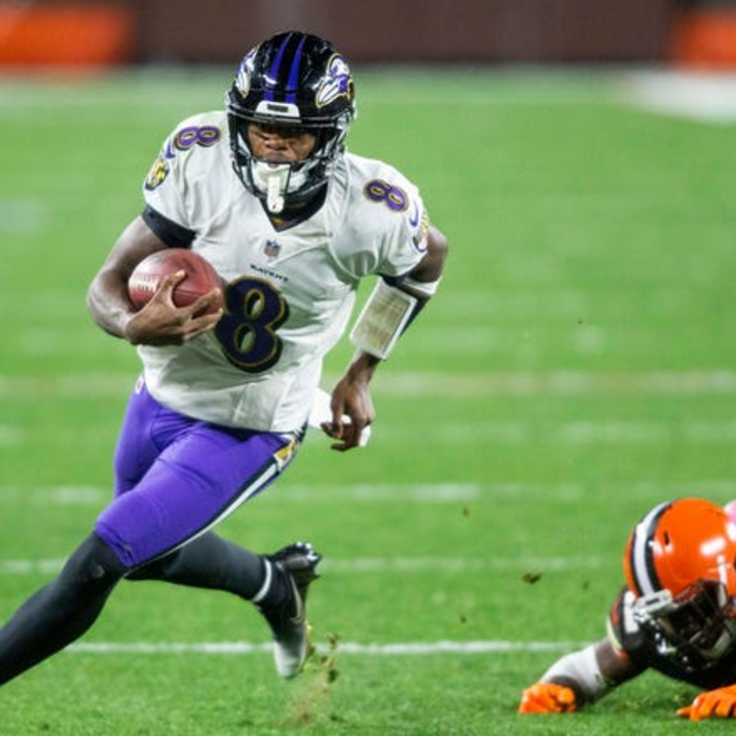 Fumble Recovery Fantasy Football Podcast
