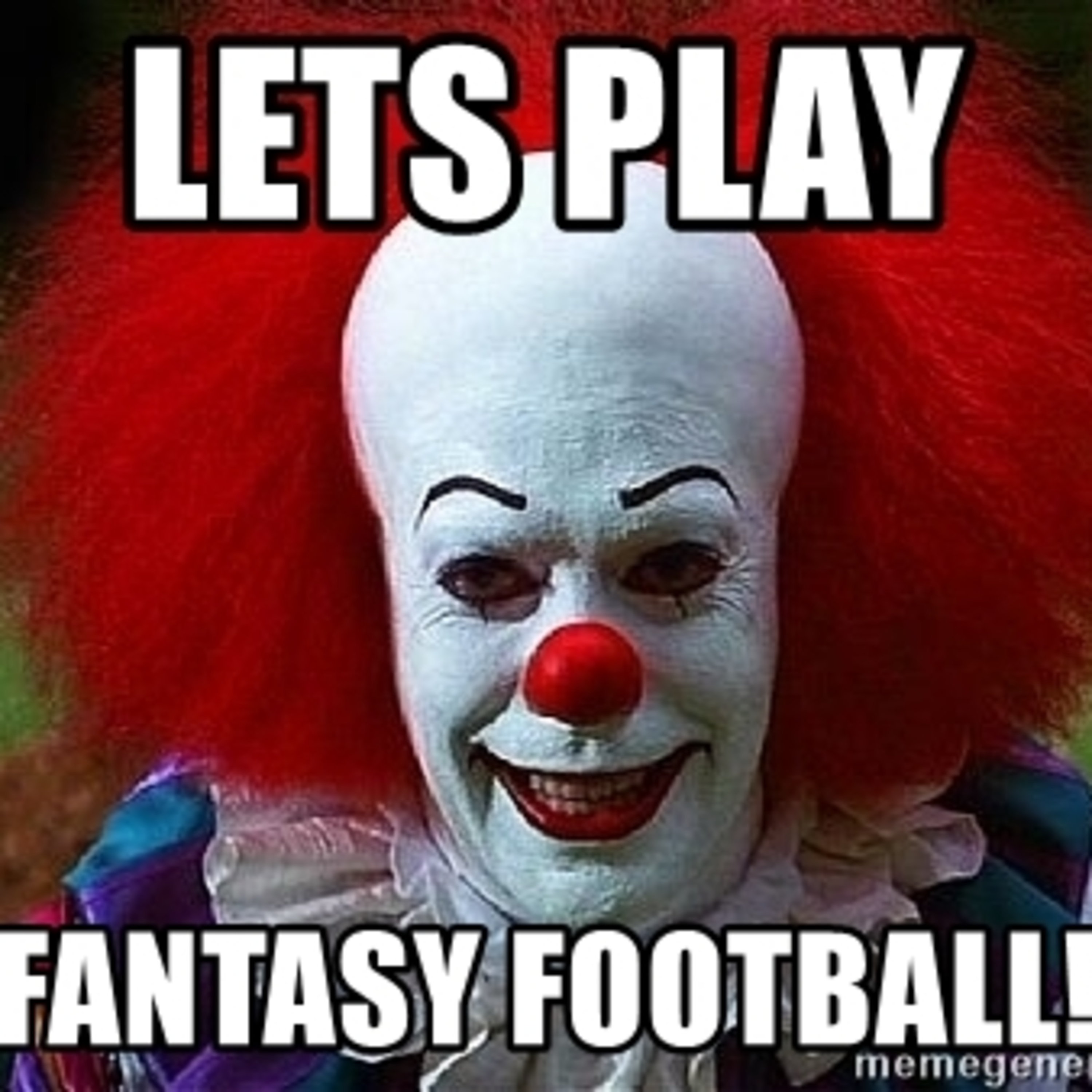 Fumble Recovery Fantasy Football Podcast