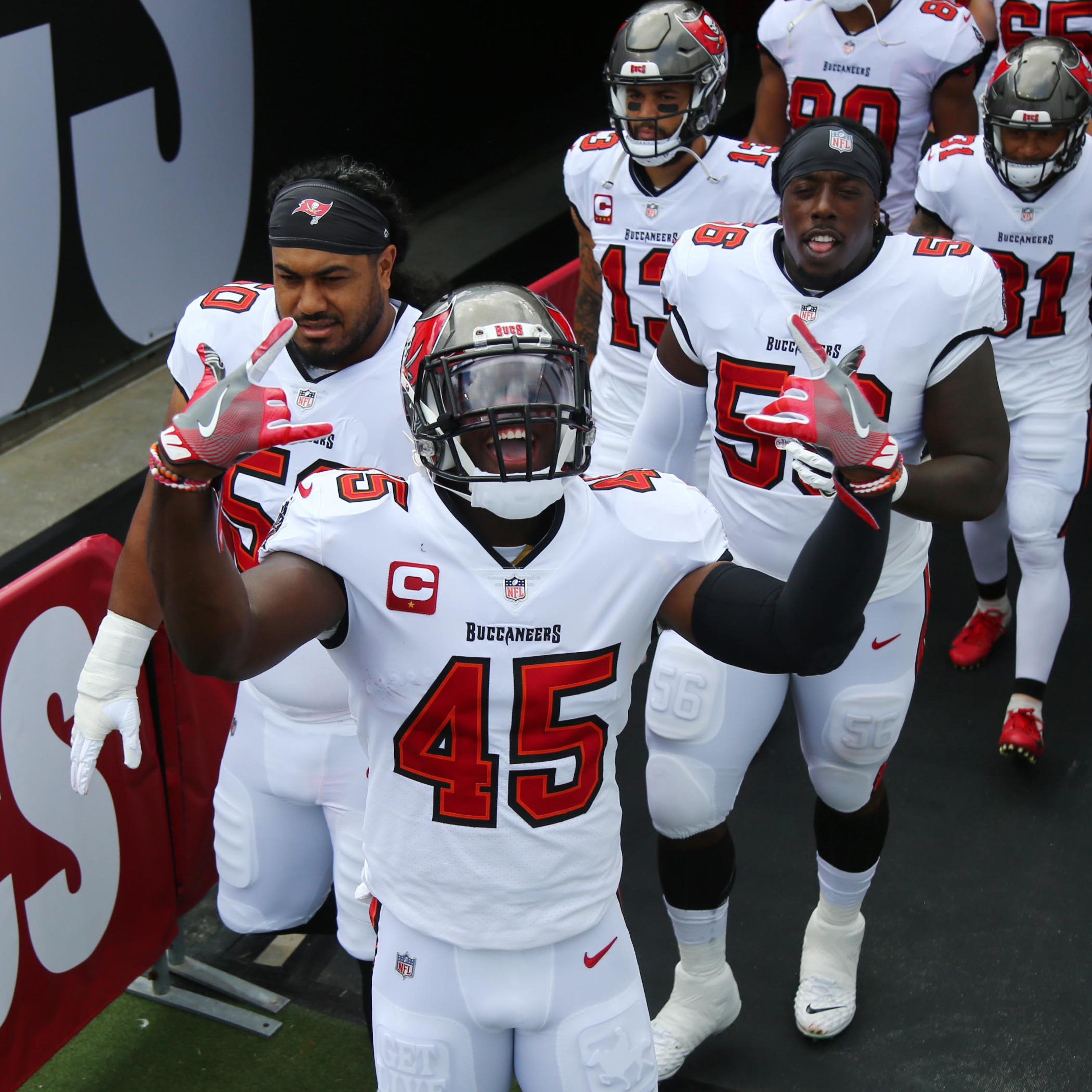 Fumble Recovery Fantasy Football Podcast
