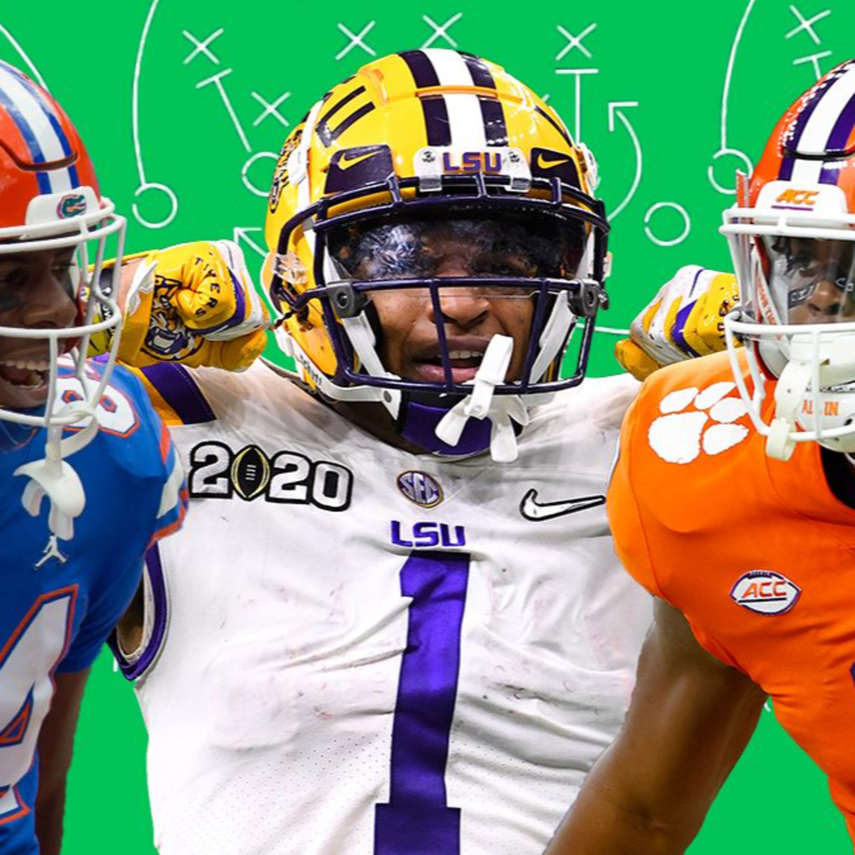 Fumble Recovery Fantasy Football Podcast