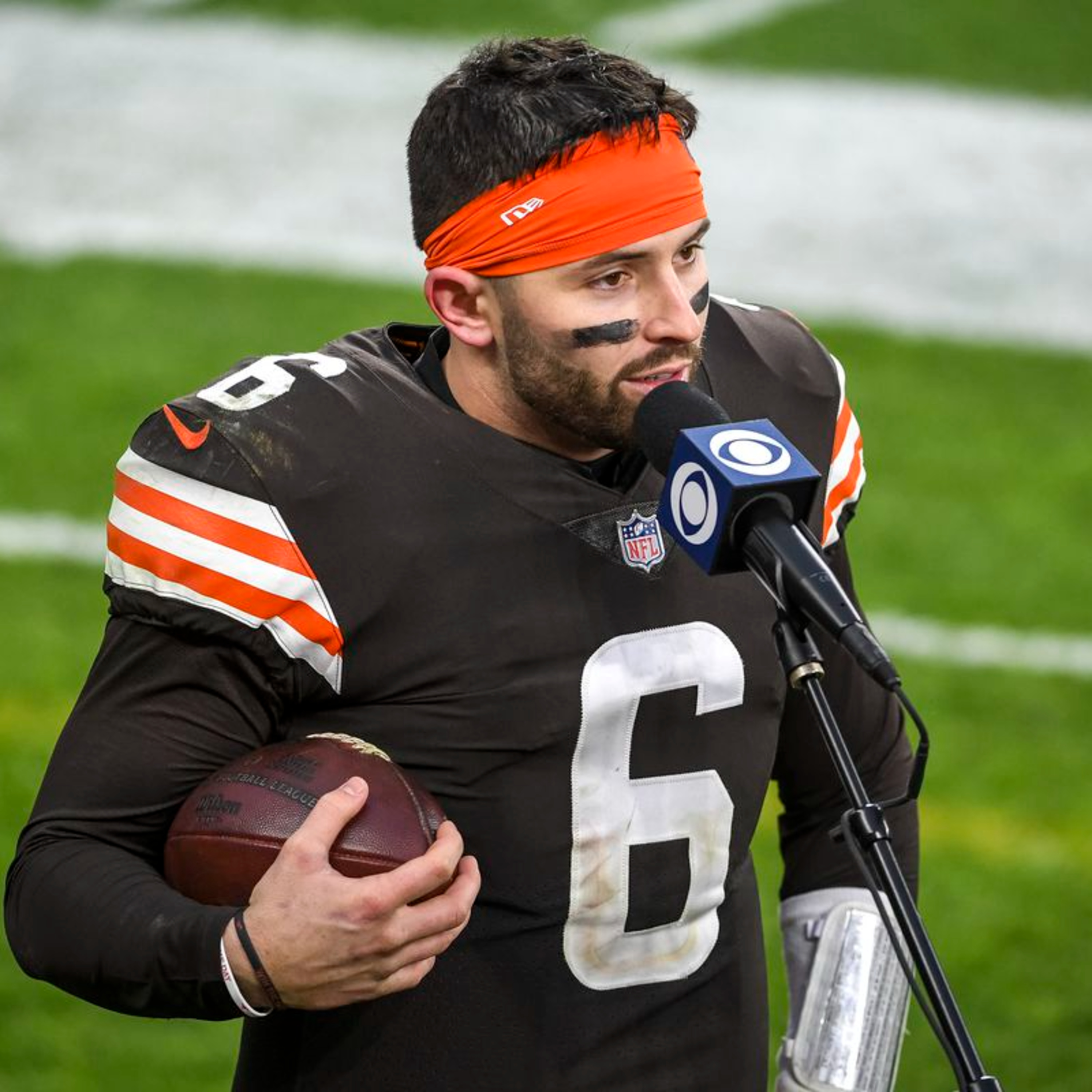 Fumble Recovery Fantasy Football Podcast