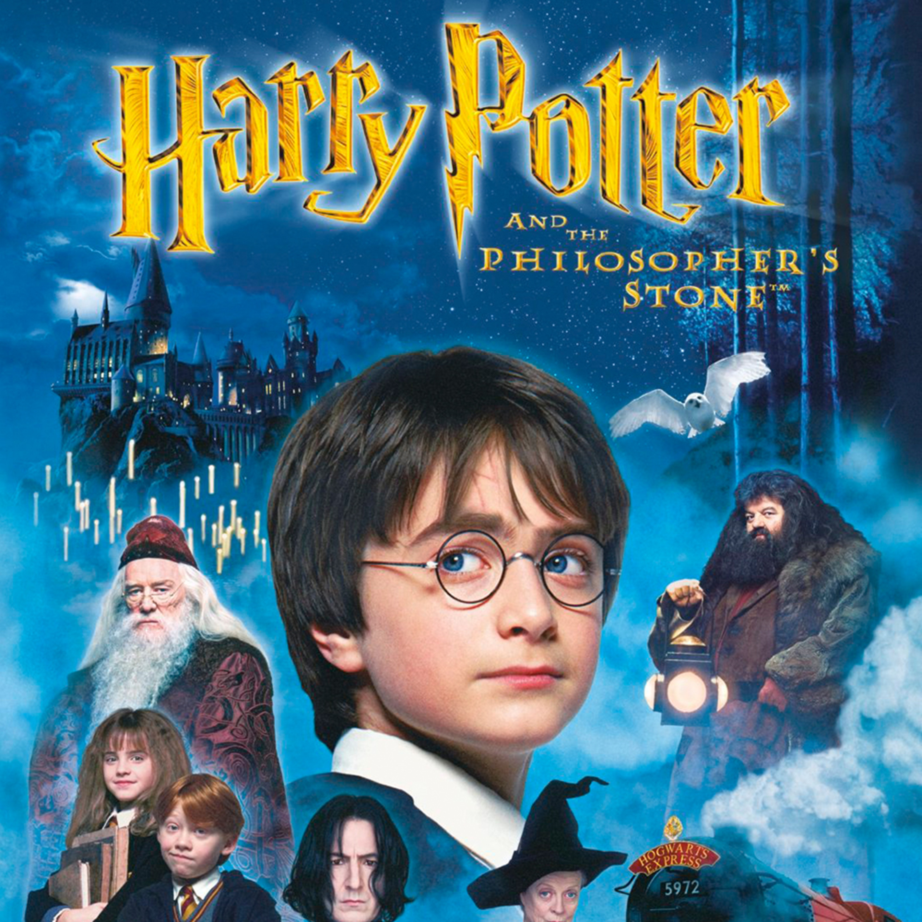 Deixa de ser trouxa! • Harry Potter Podcast