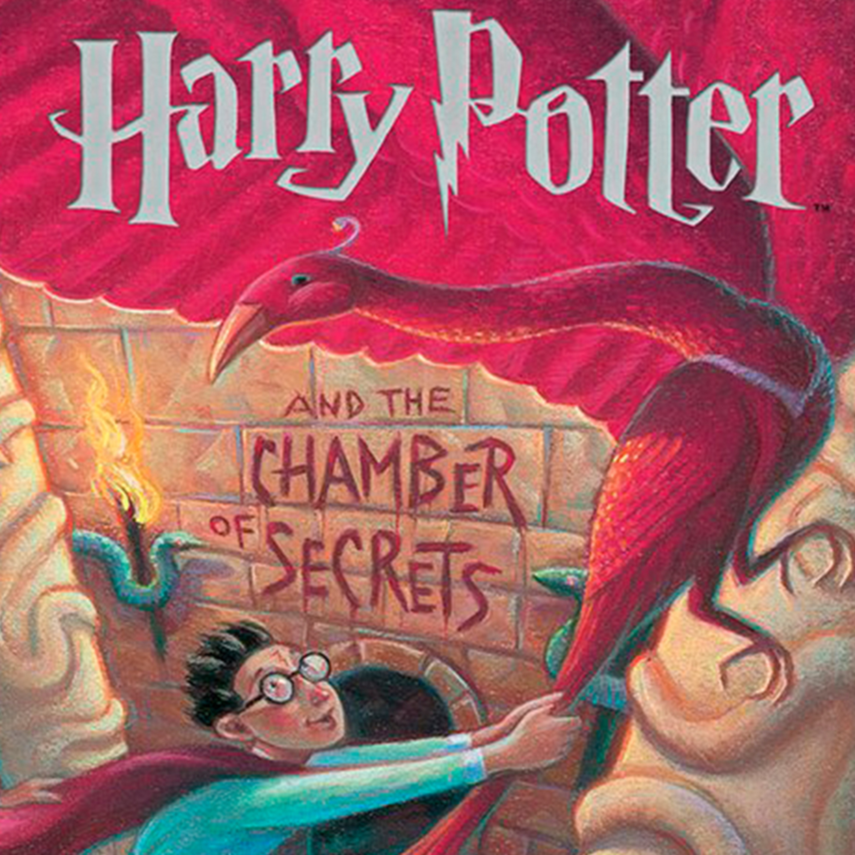 Deixa de ser trouxa! • Harry Potter Podcast