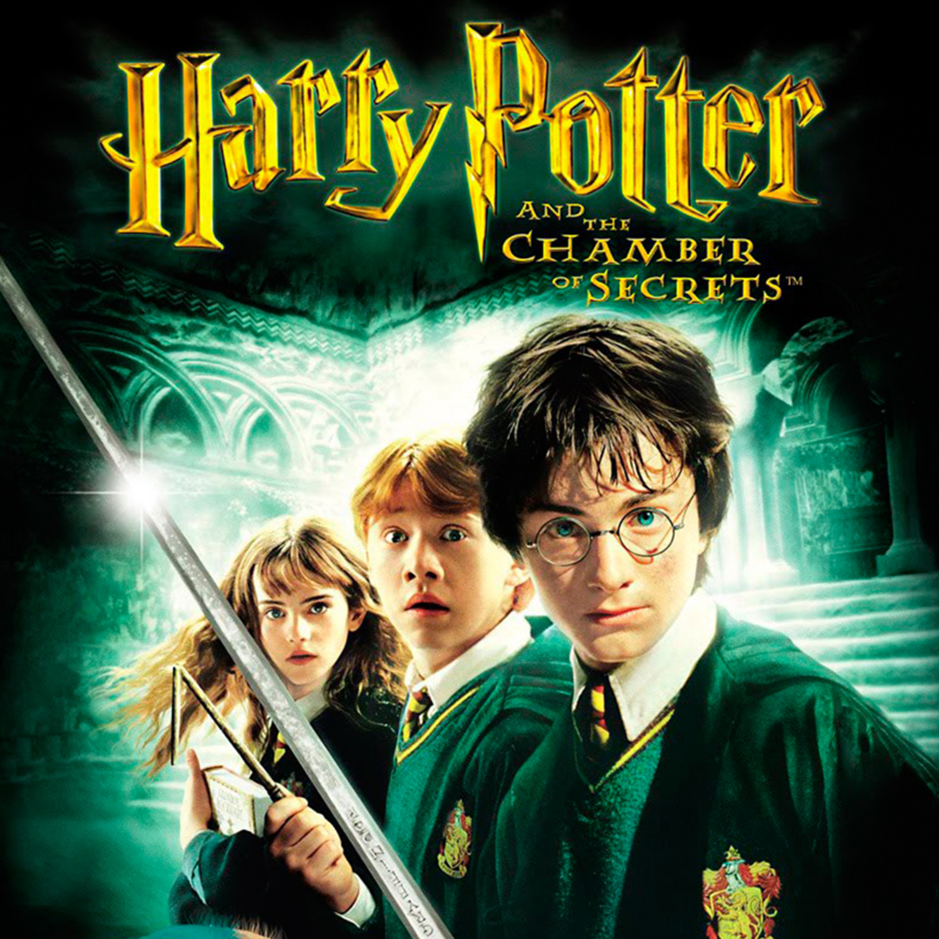 Deixa de ser trouxa! • Harry Potter Podcast
