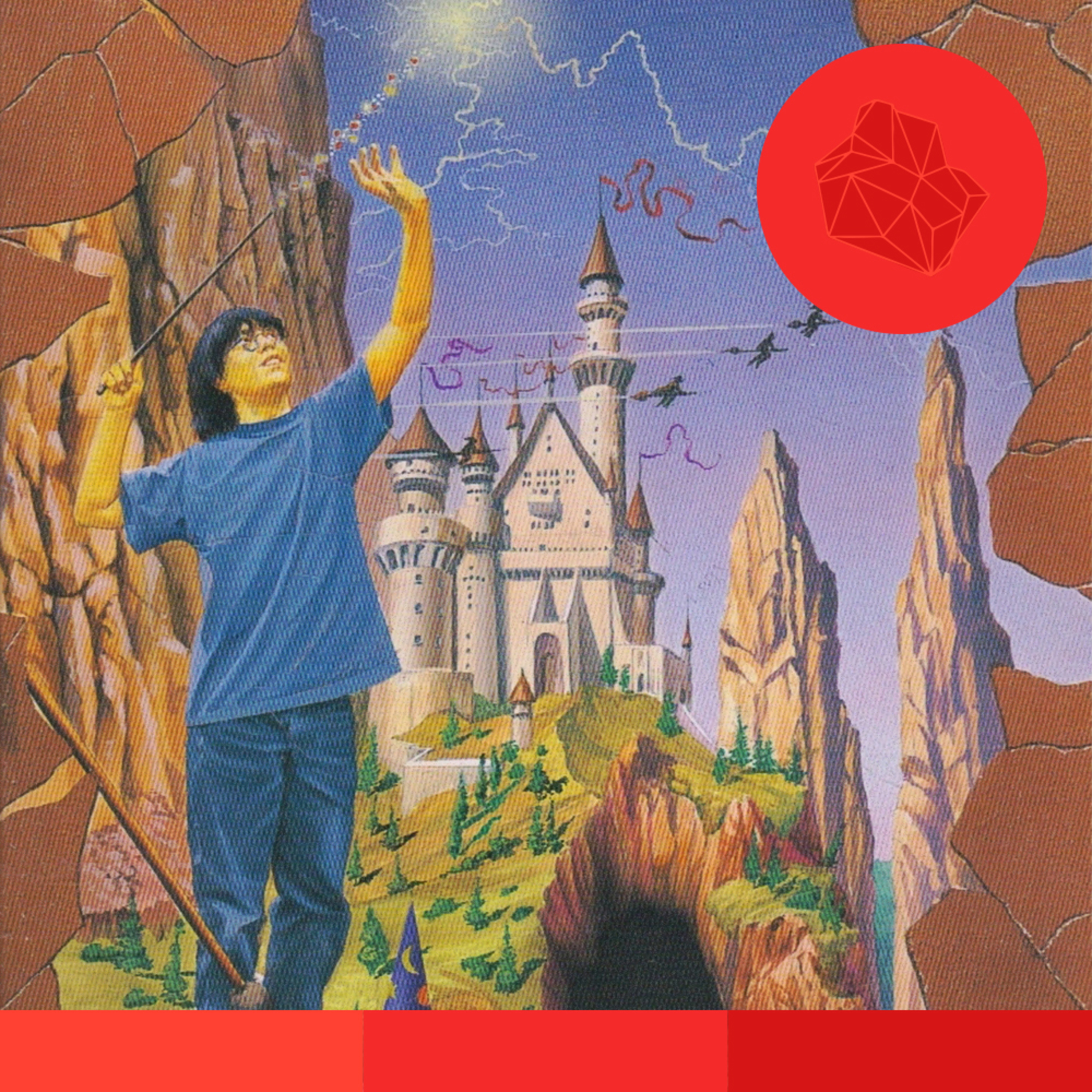 Deixa de ser trouxa! • Harry Potter Podcast