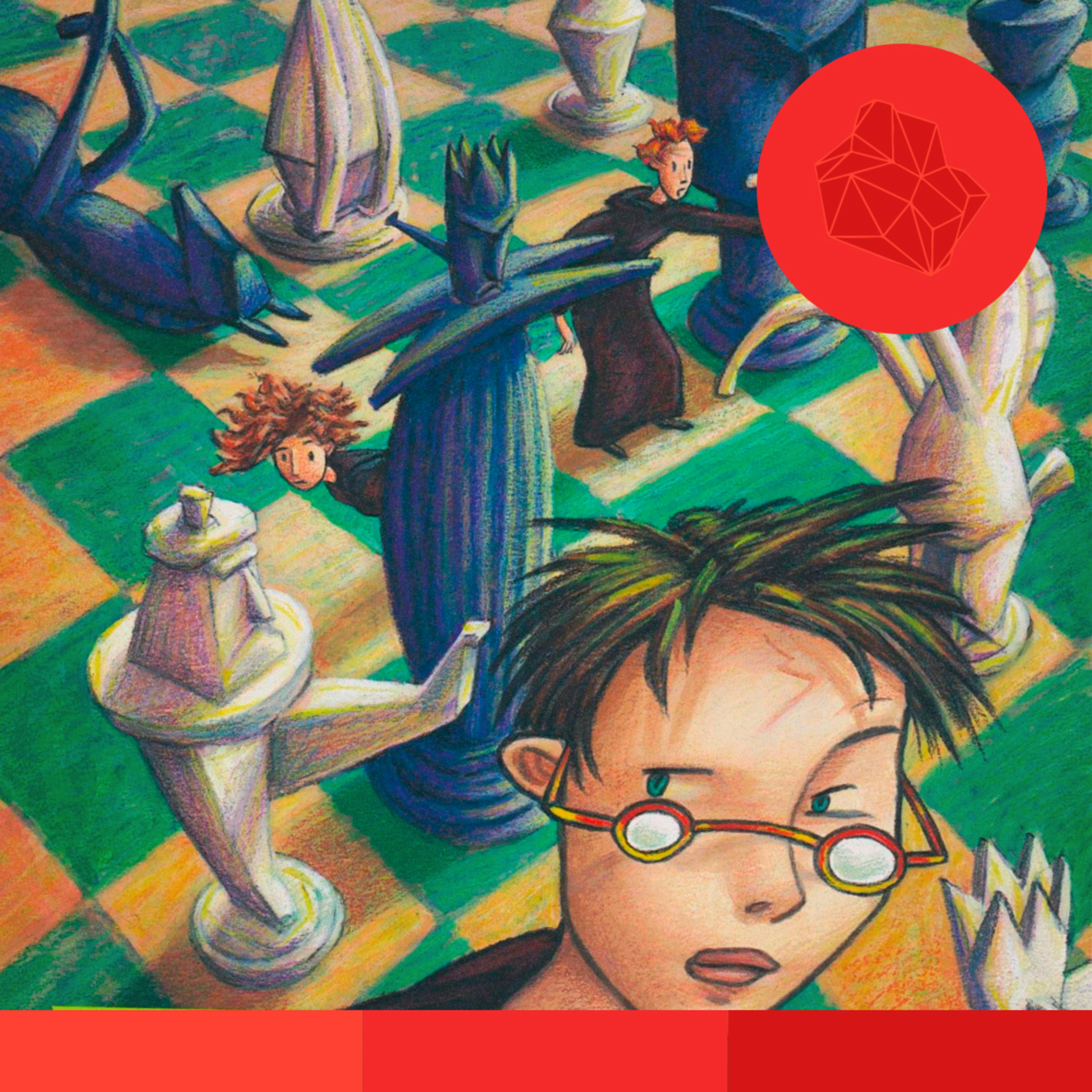 Deixa de ser trouxa! • Harry Potter Podcast