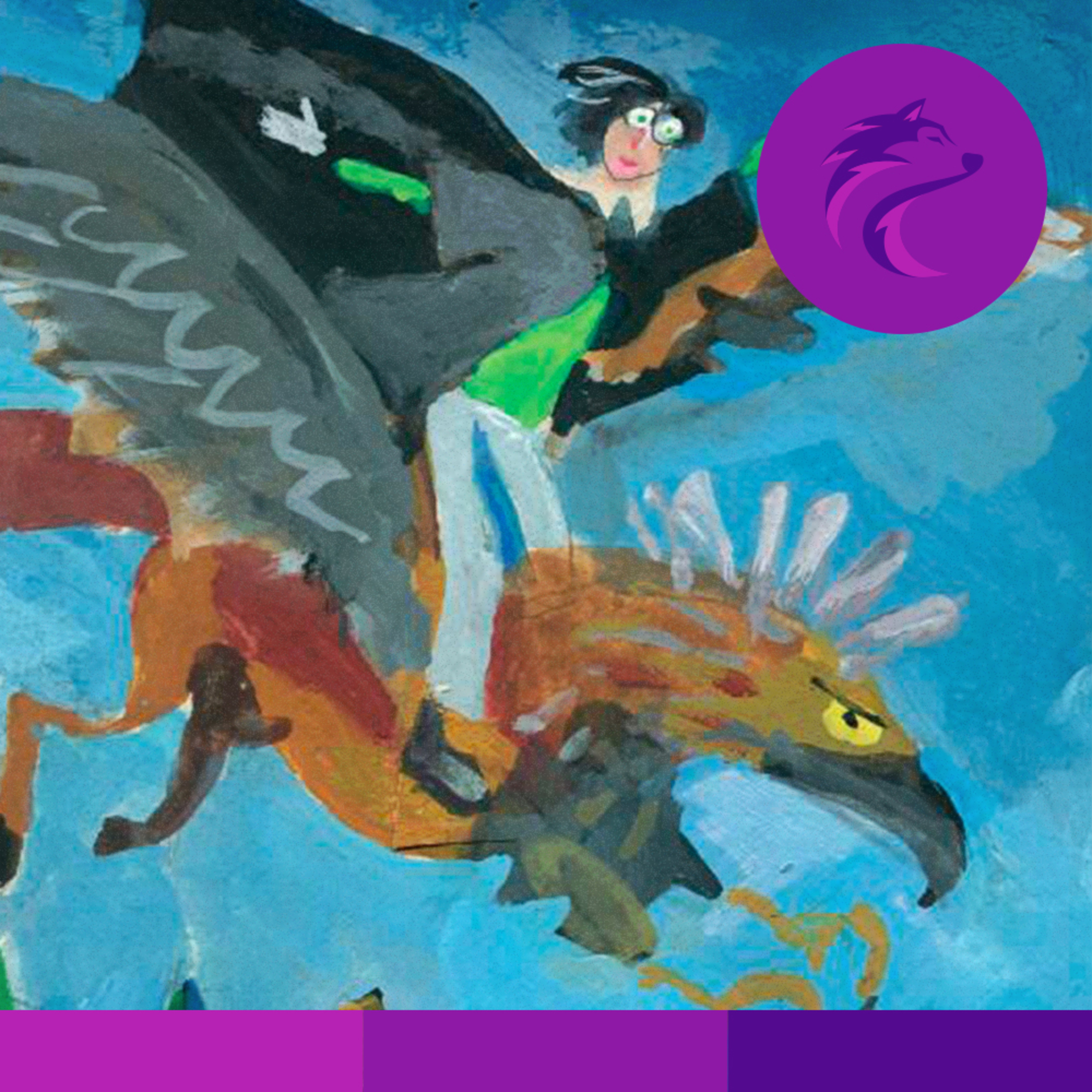 Deixa de ser trouxa! • Harry Potter Podcast