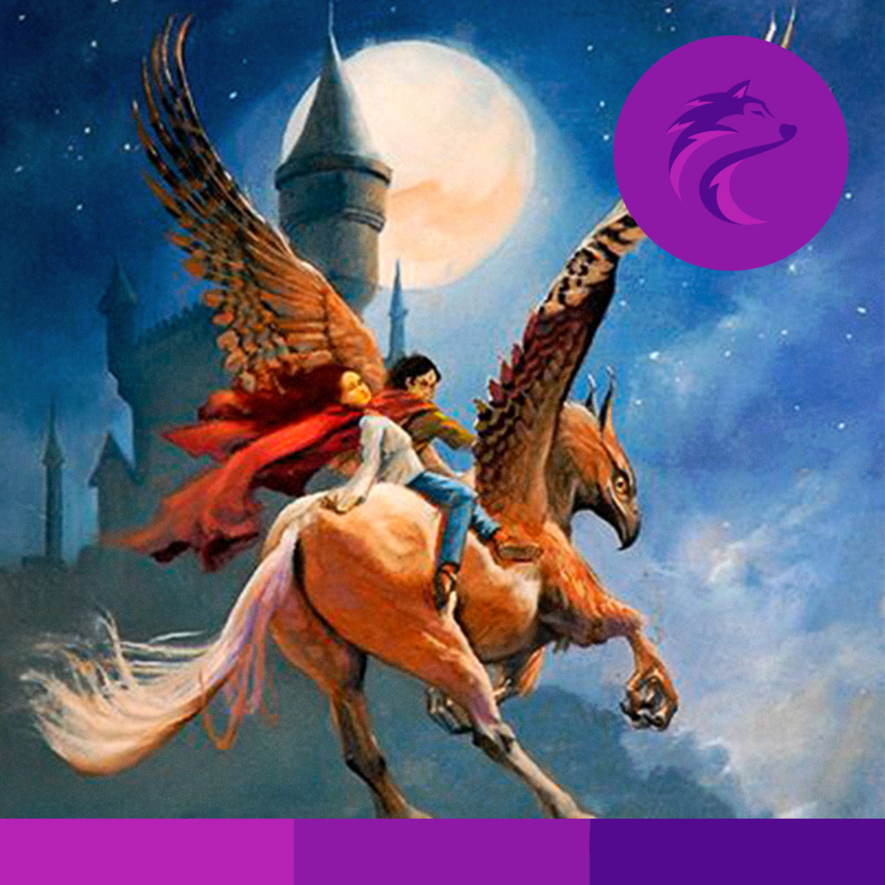 Deixa de ser trouxa! • Harry Potter Podcast
