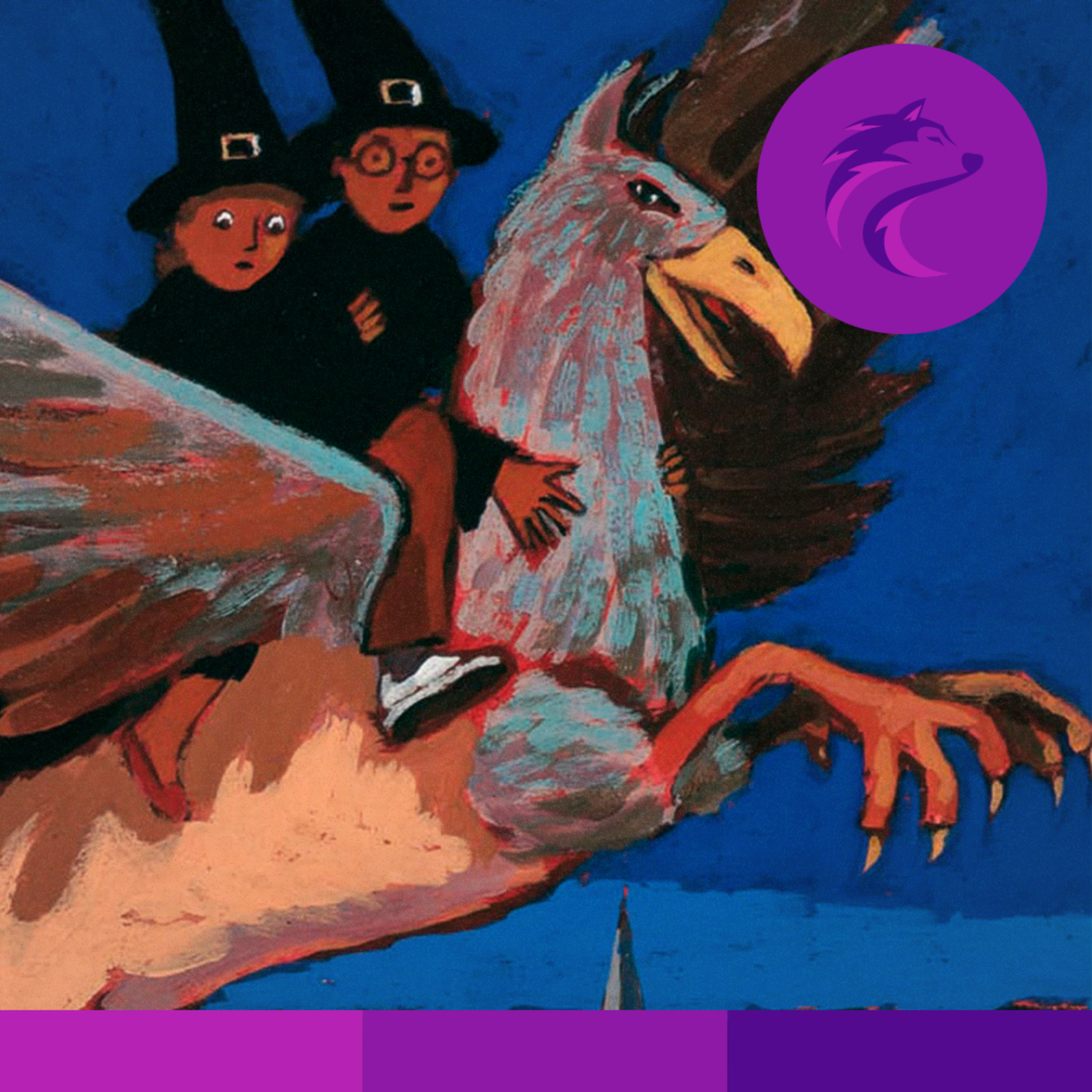 Deixa de ser trouxa! • Harry Potter Podcast