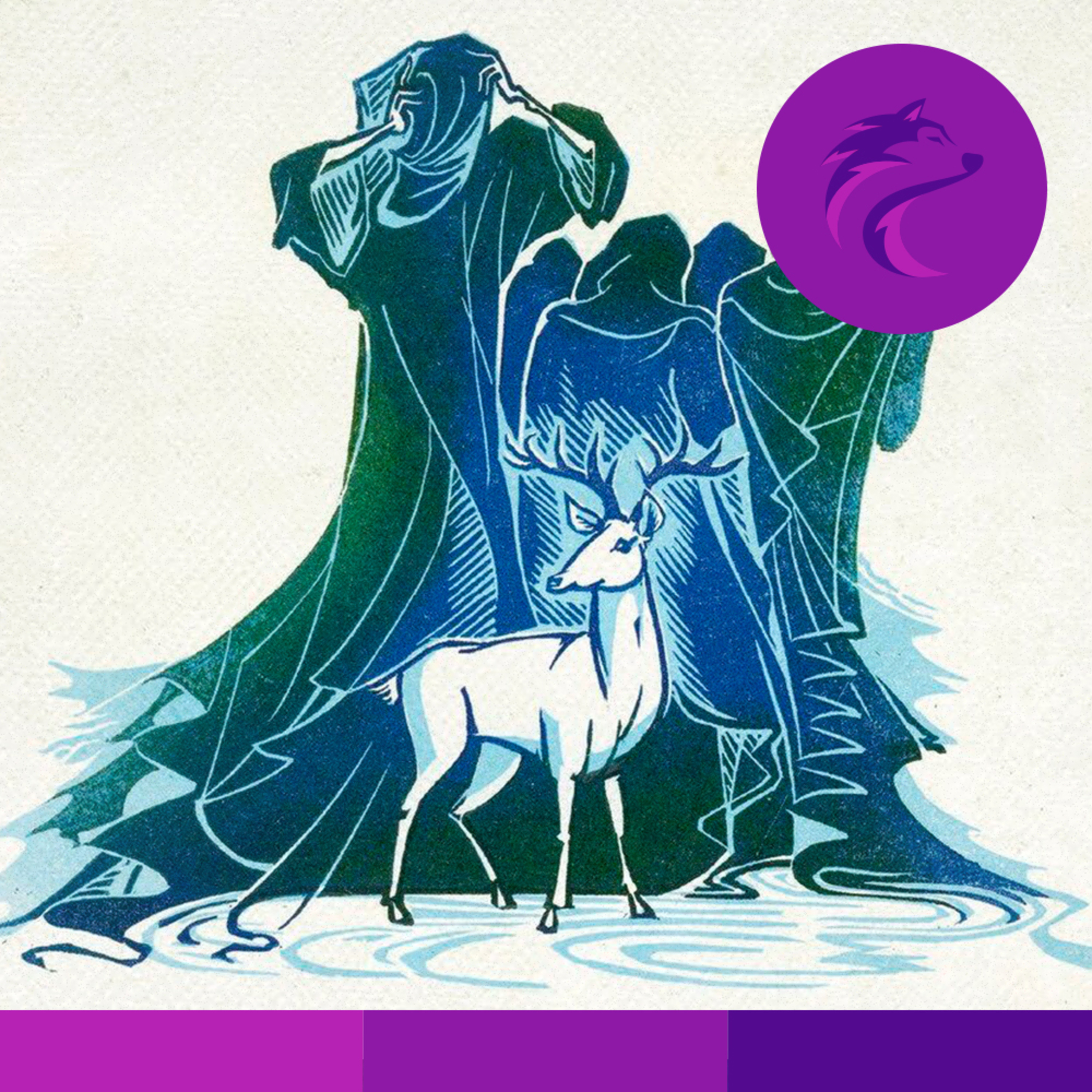 Deixa de ser trouxa! • Harry Potter Podcast