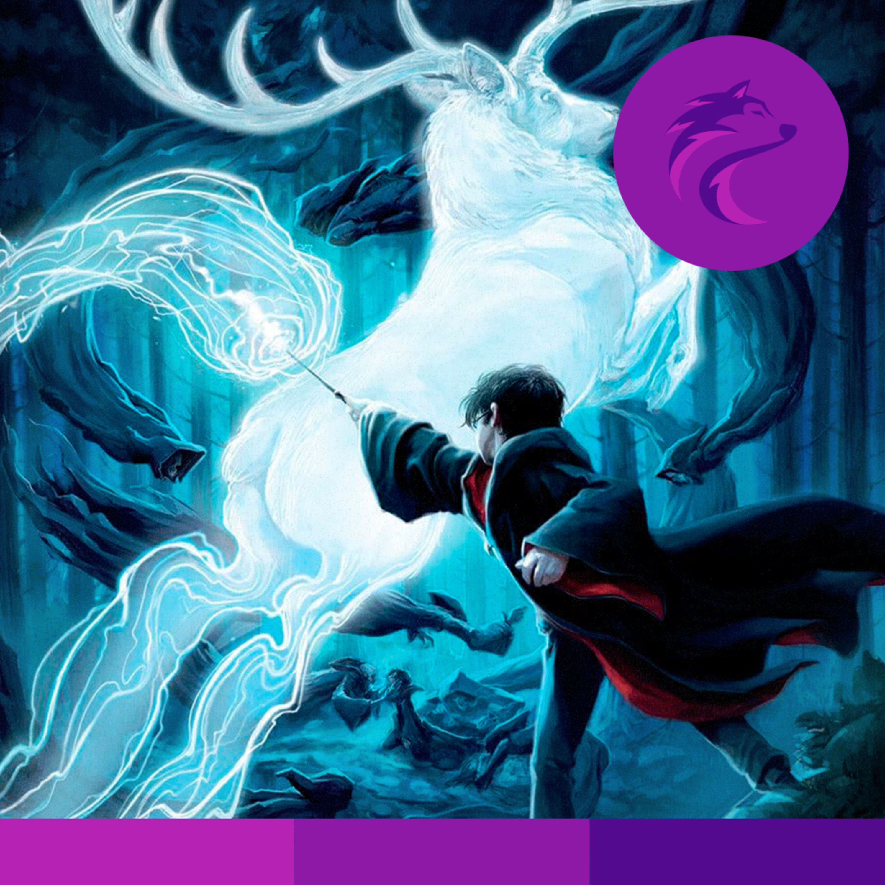 Deixa de ser trouxa! • Harry Potter Podcast