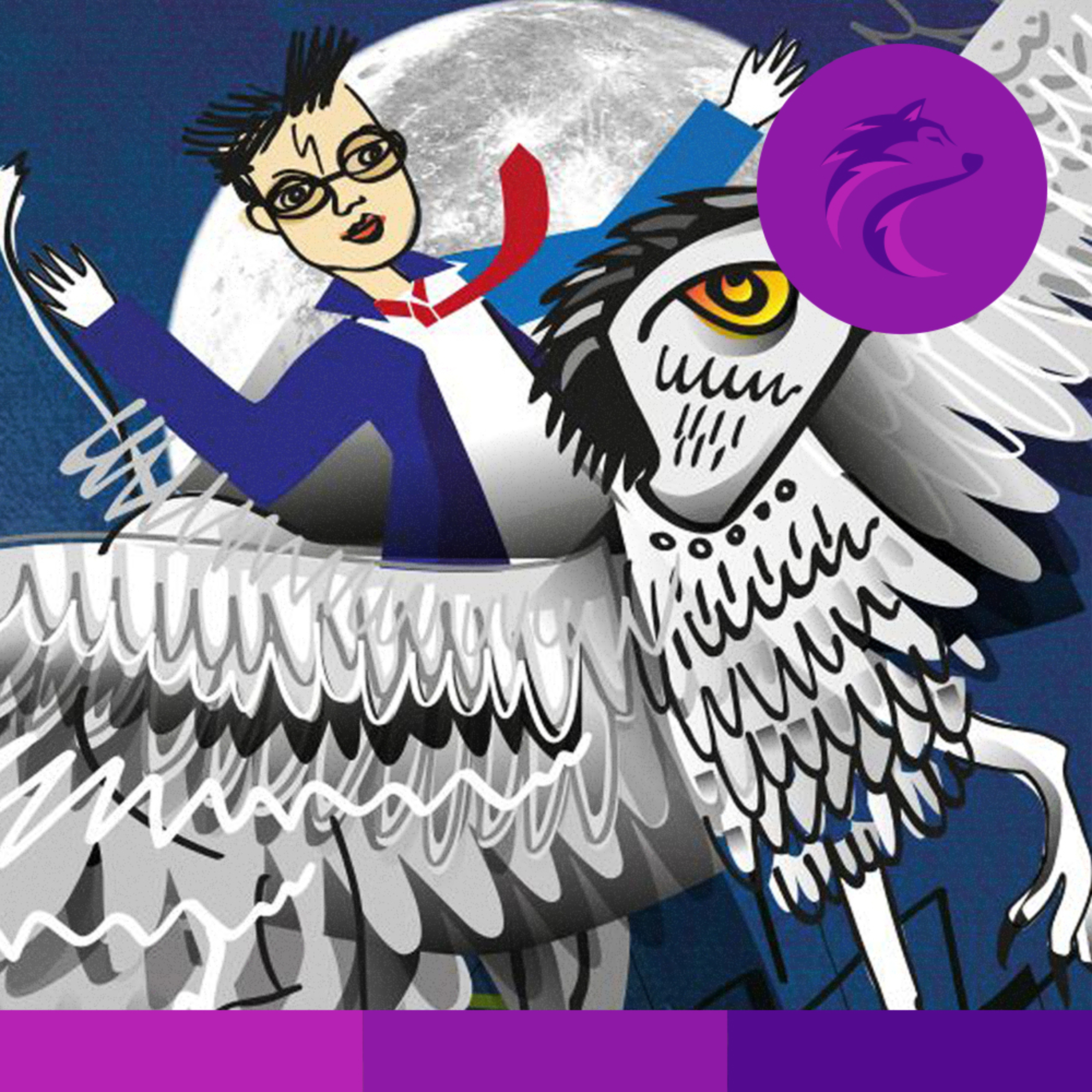 Deixa de ser trouxa! • Harry Potter Podcast