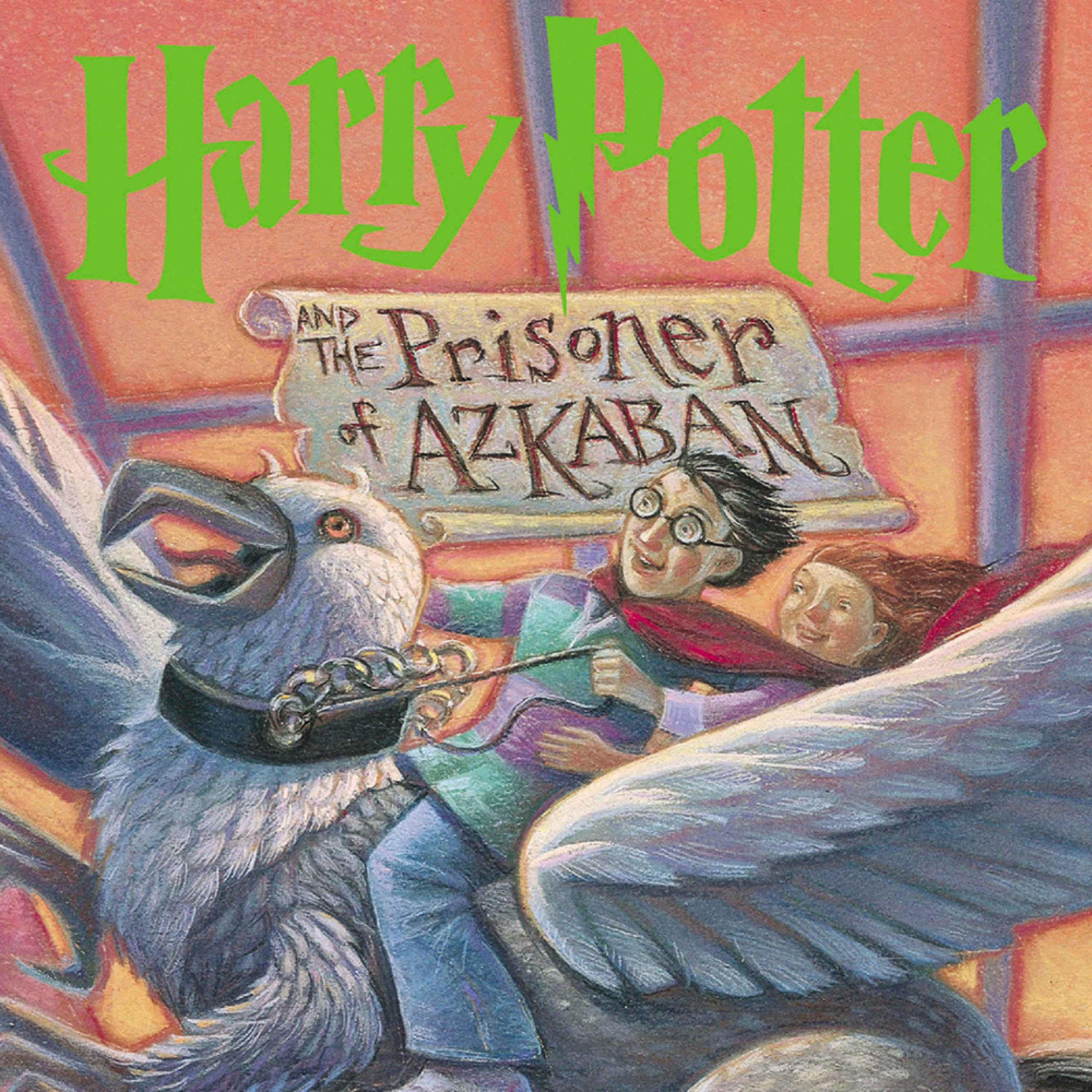 Deixa de ser trouxa! • Harry Potter Podcast