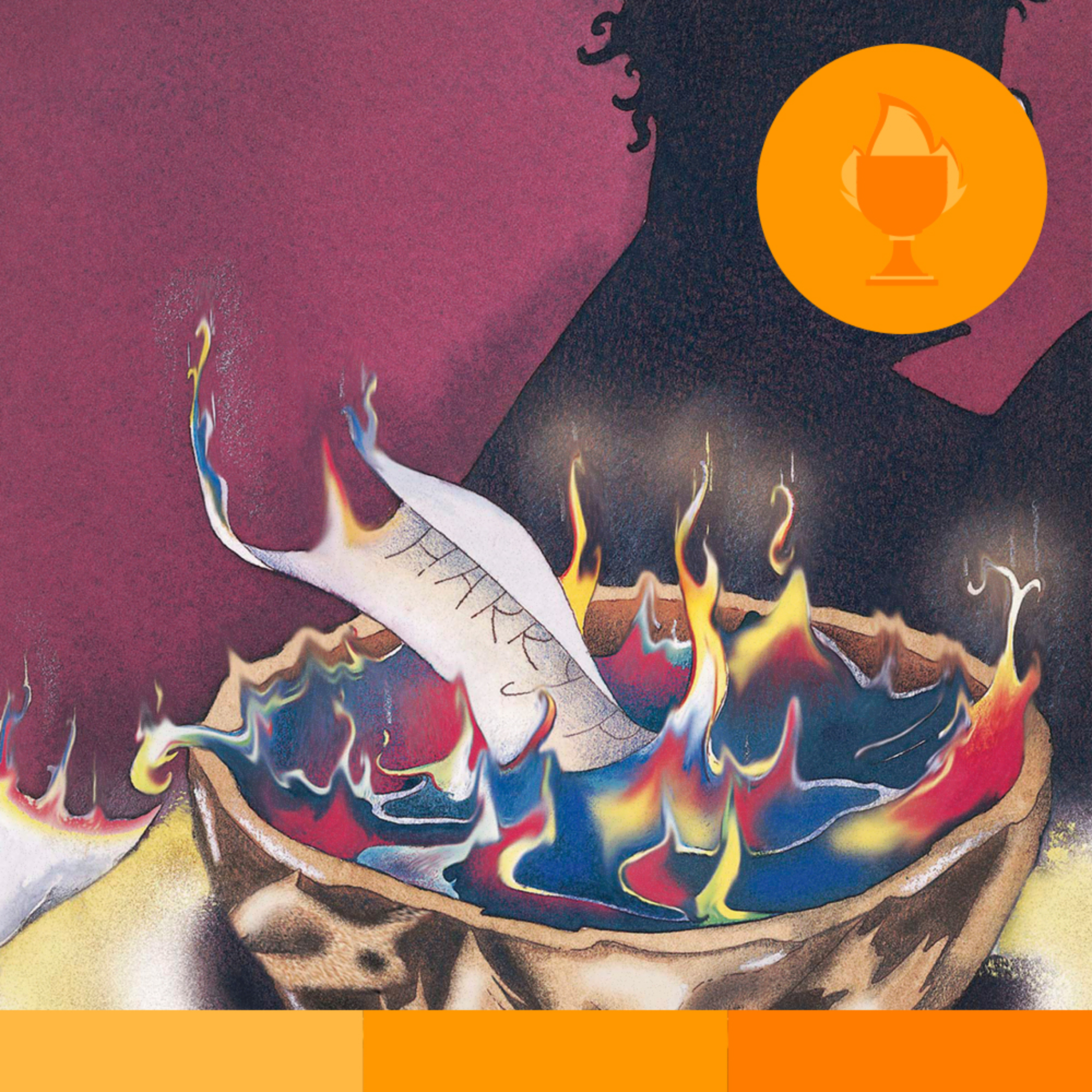Deixa de ser trouxa! • Harry Potter Podcast