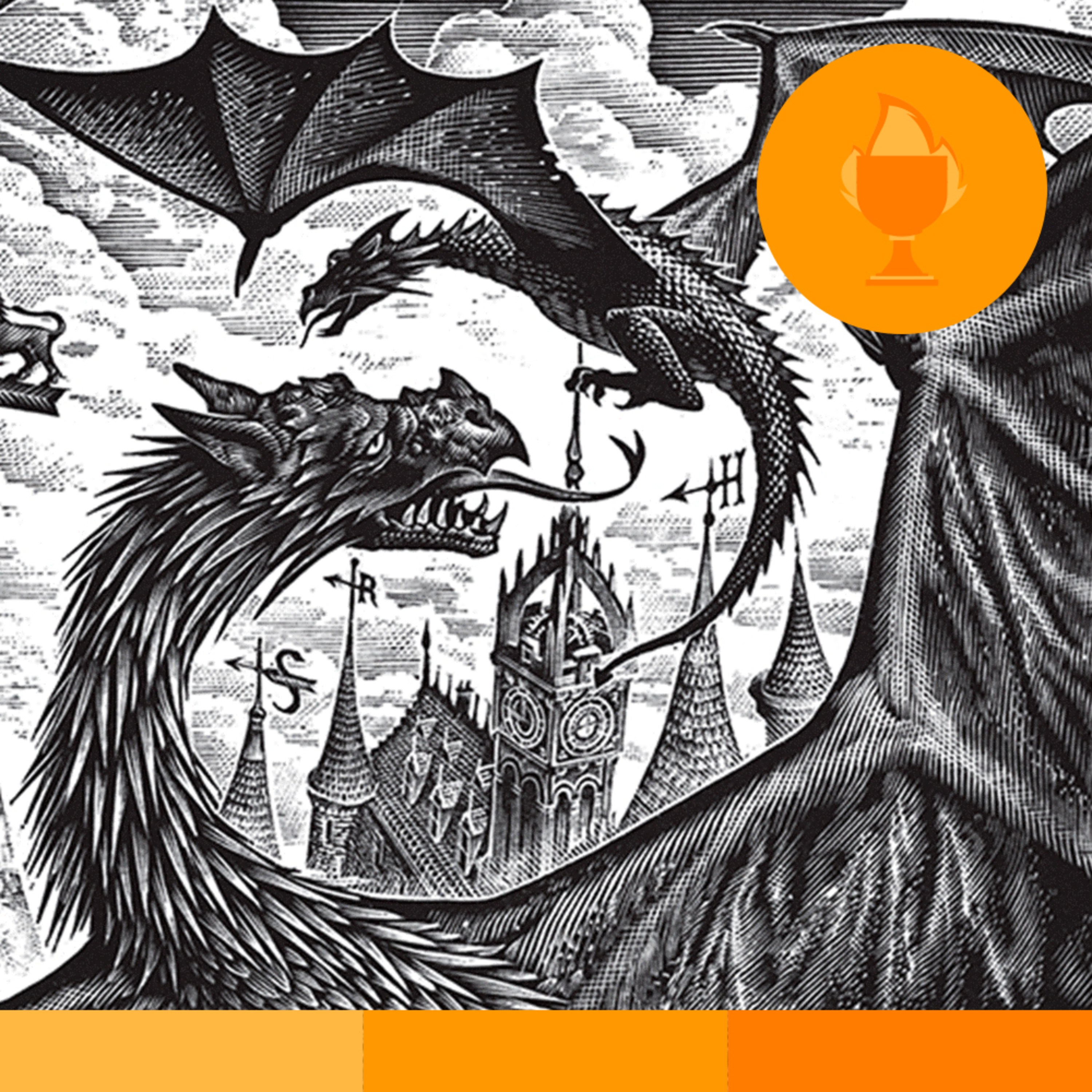 Deixa de ser trouxa! • Harry Potter Podcast