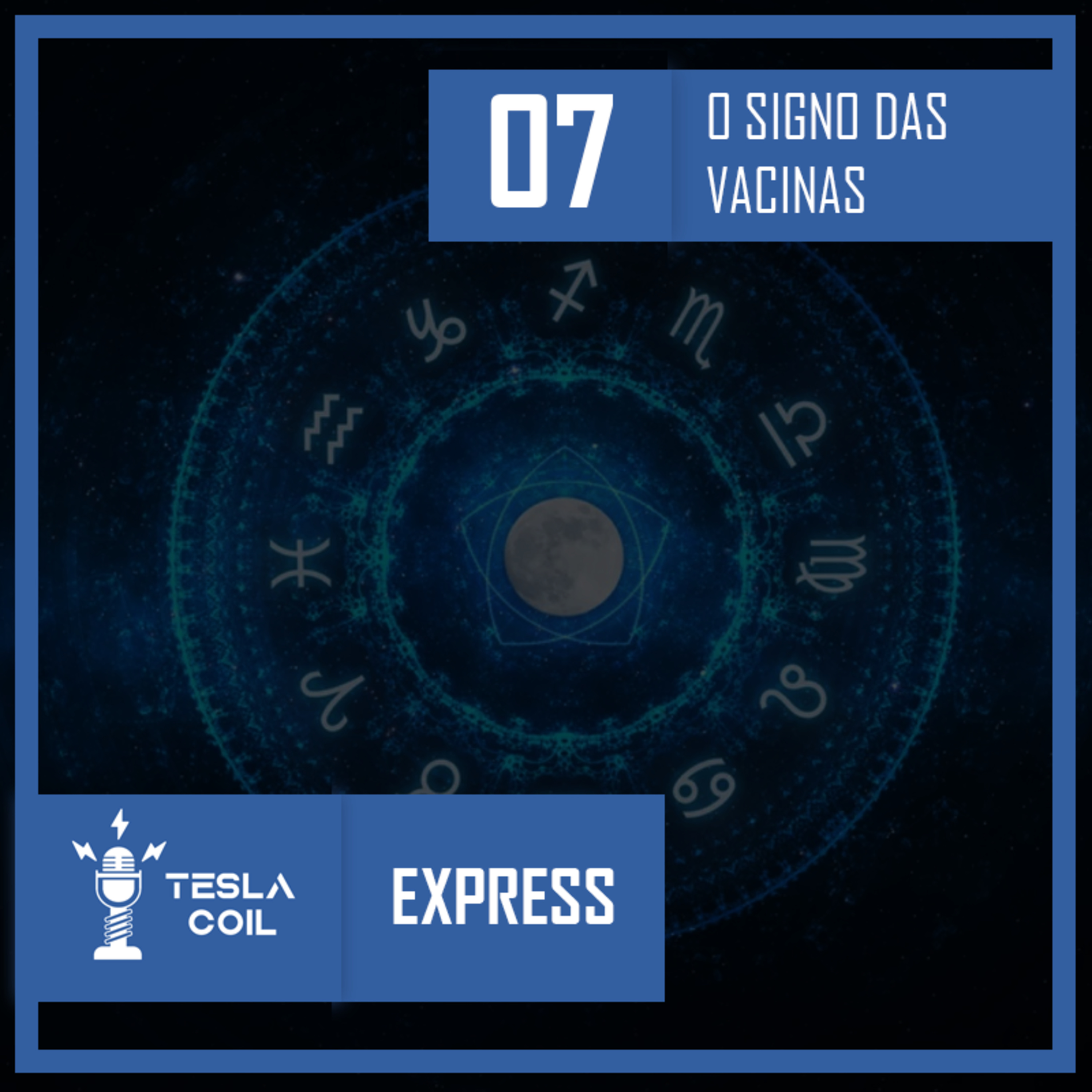 Tesla Coil Podcast
