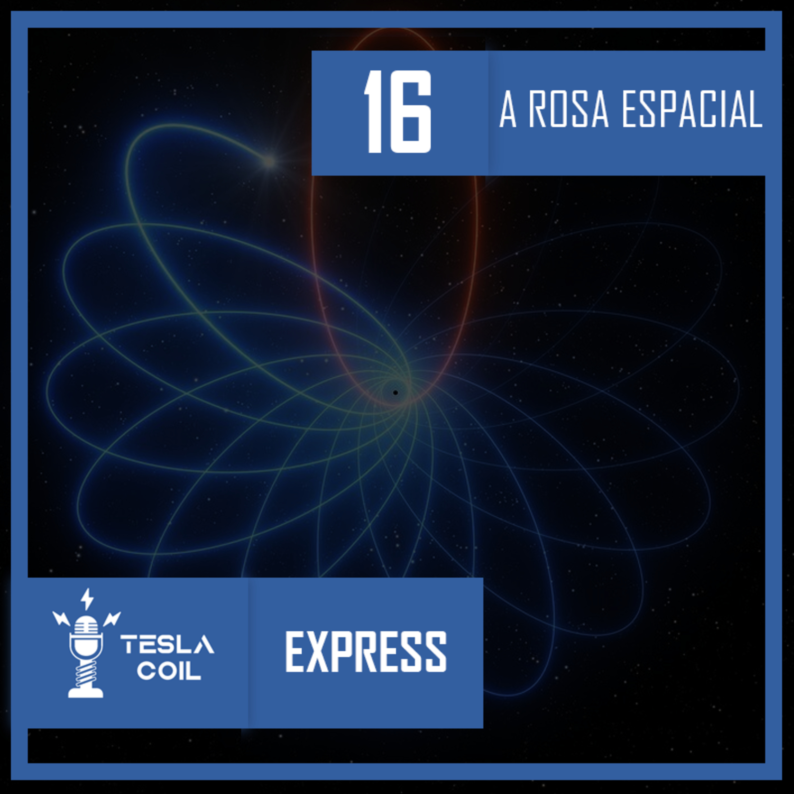 Tesla Coil Podcast