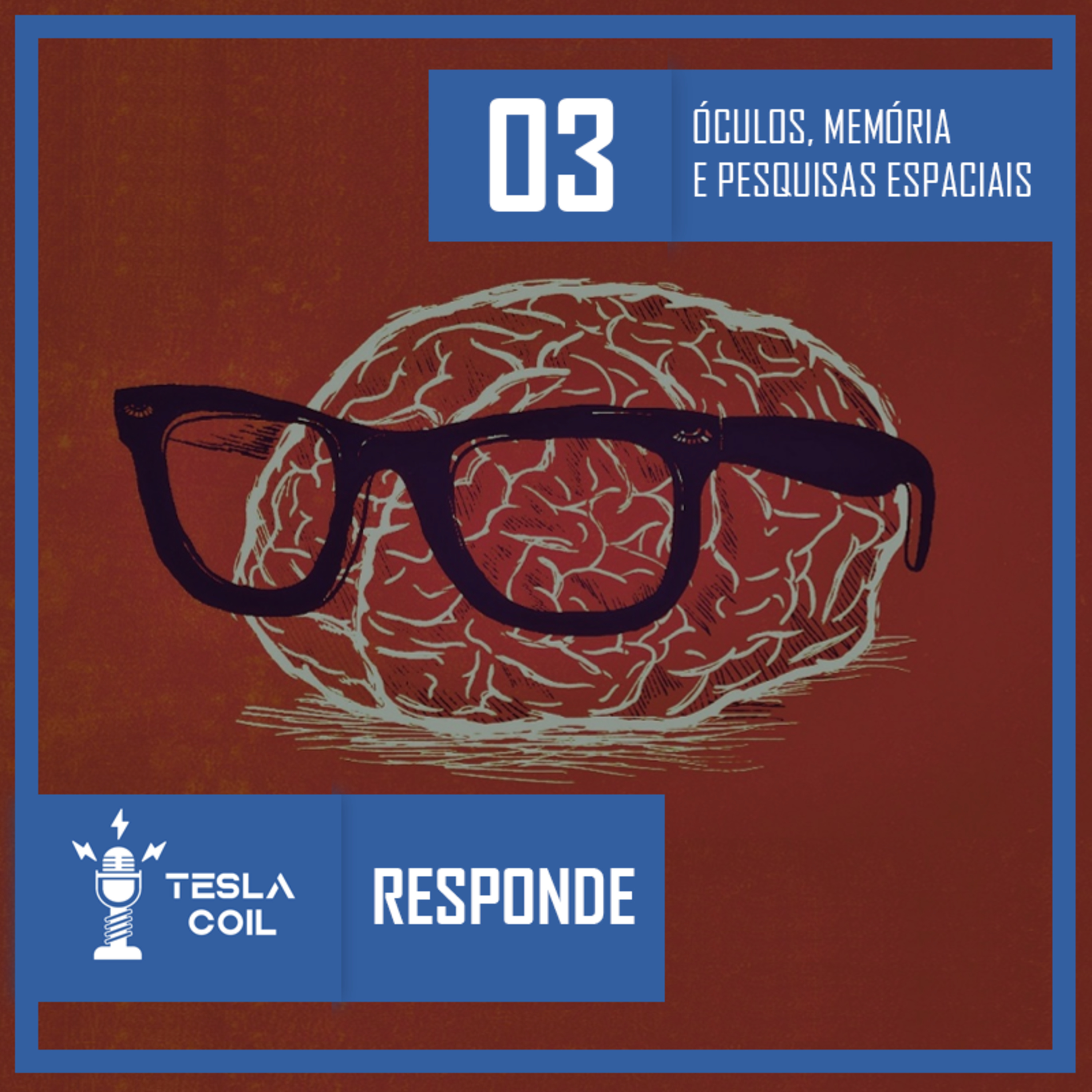 Tesla Coil Podcast