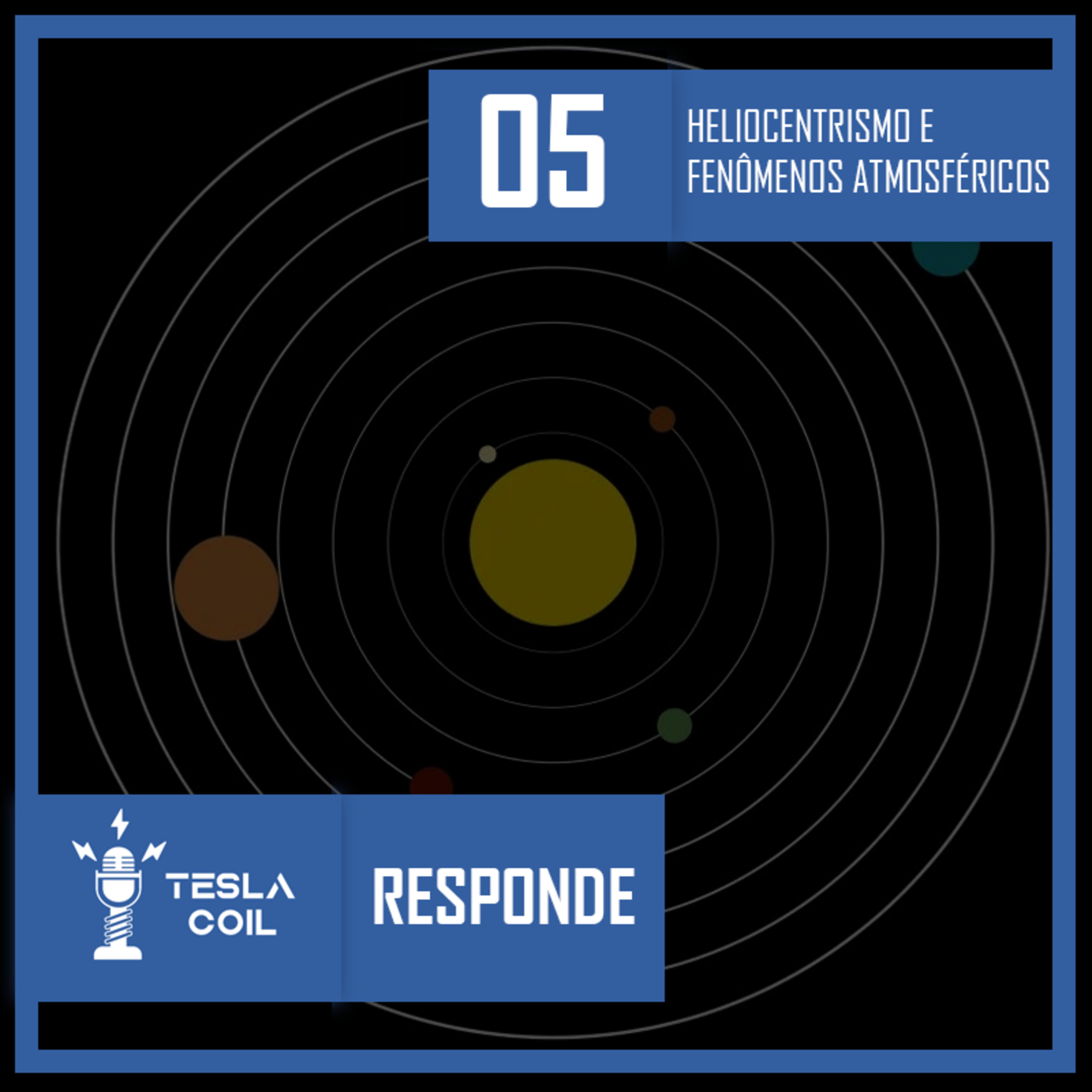 Tesla Coil Podcast